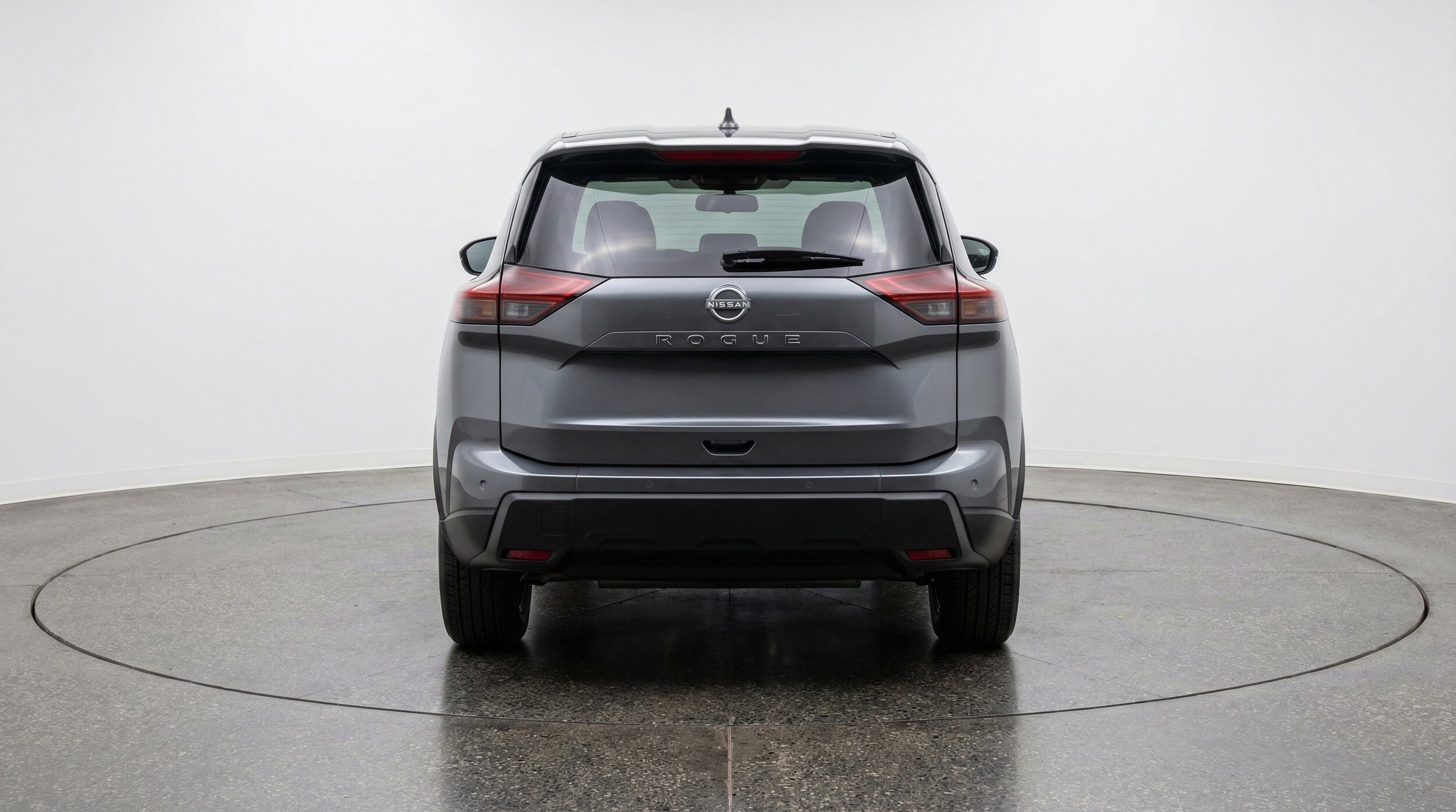 Thumbnail: 2025 Nissan Rogue - 6