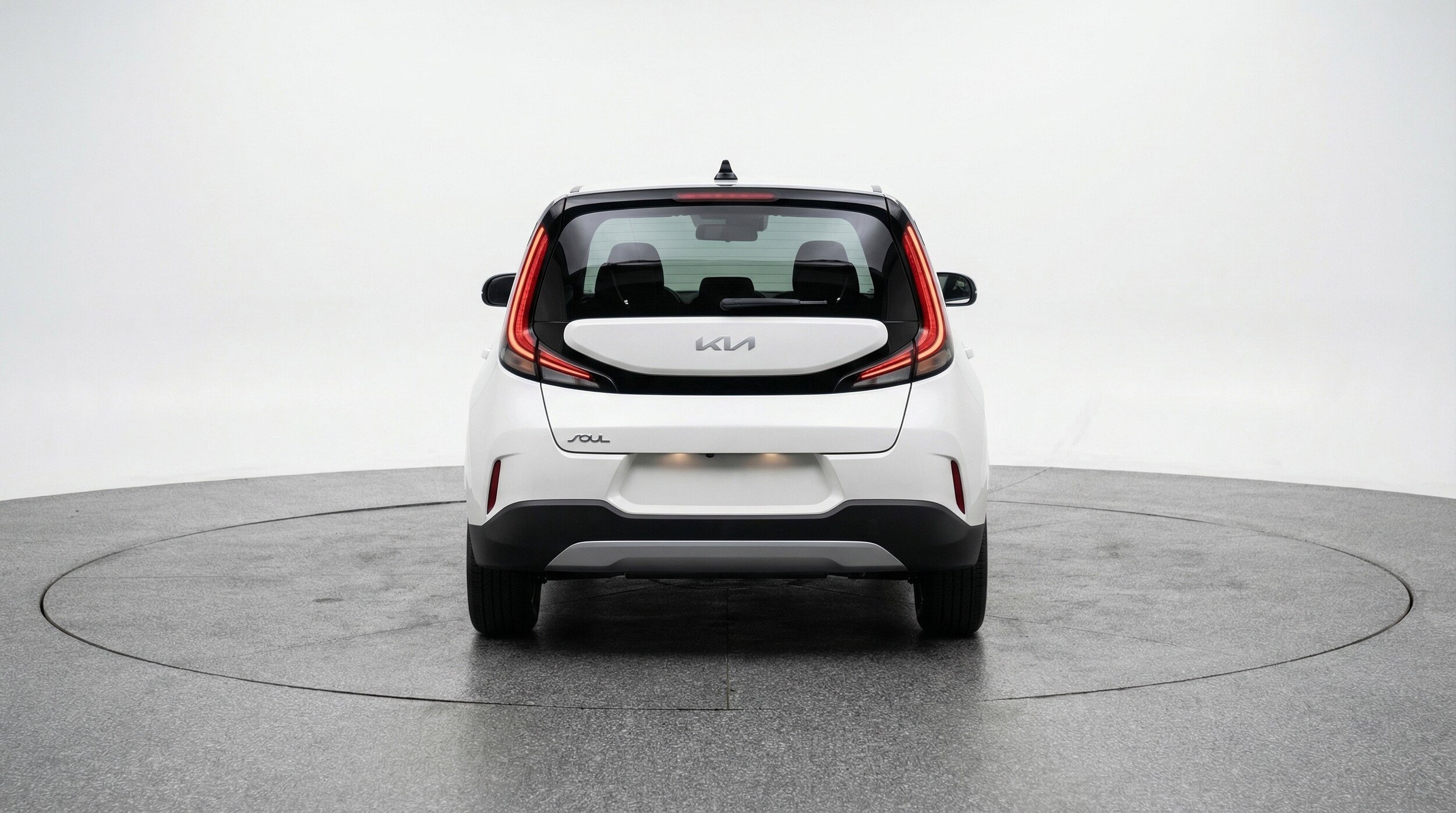 Thumbnail: 2025 Kia Soul - 7