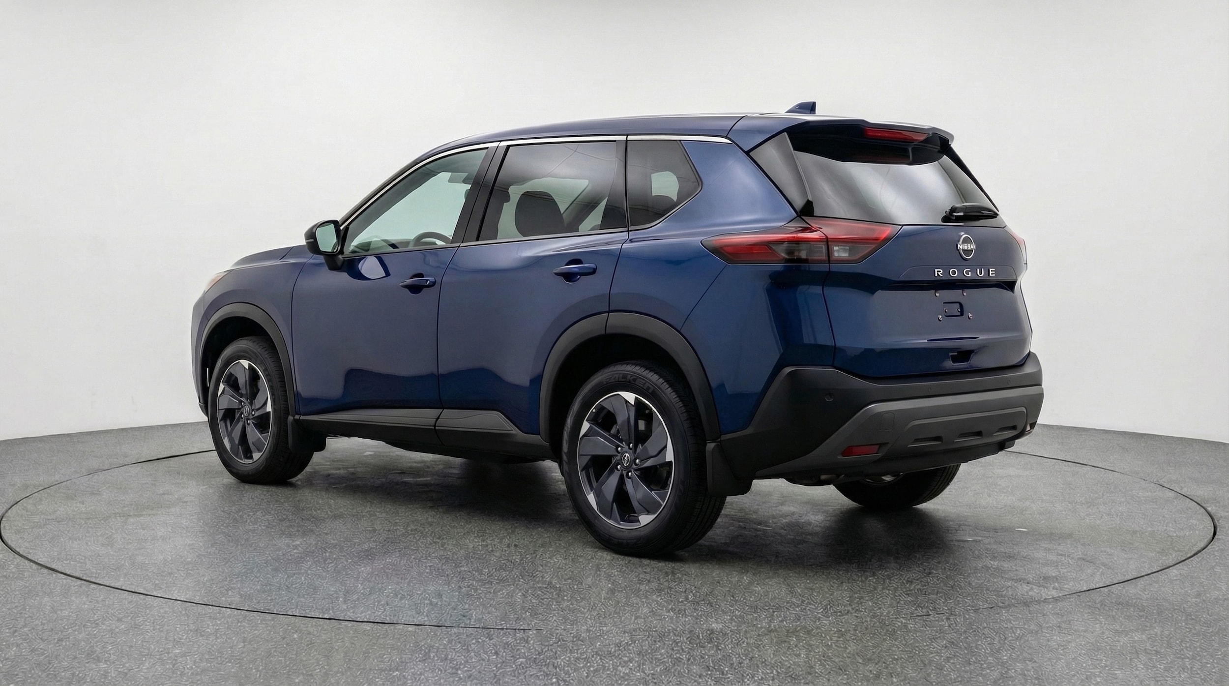 Thumbnail: 2025 Nissan Rogue - 5