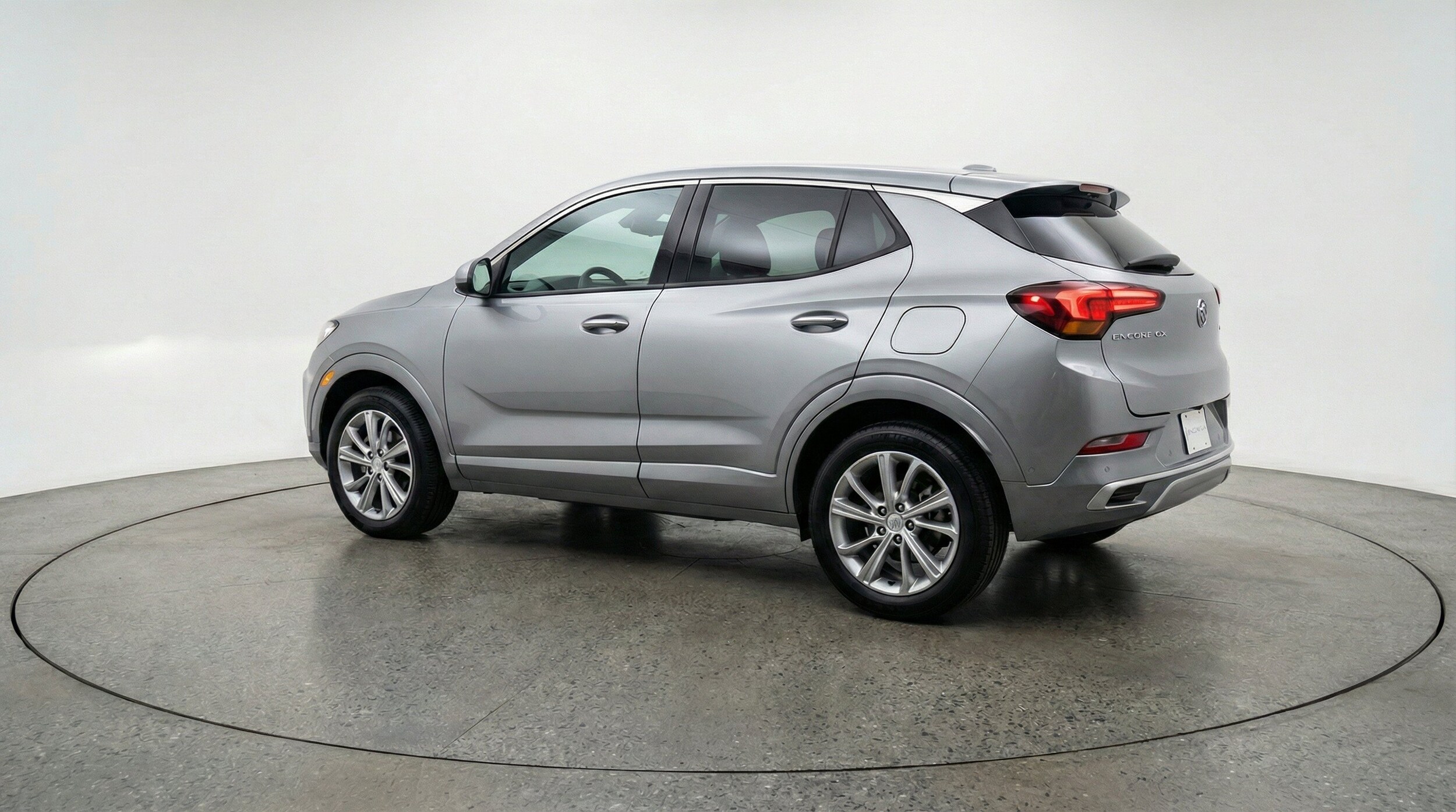 Thumbnail: 2026 Buick Encore GX - 6