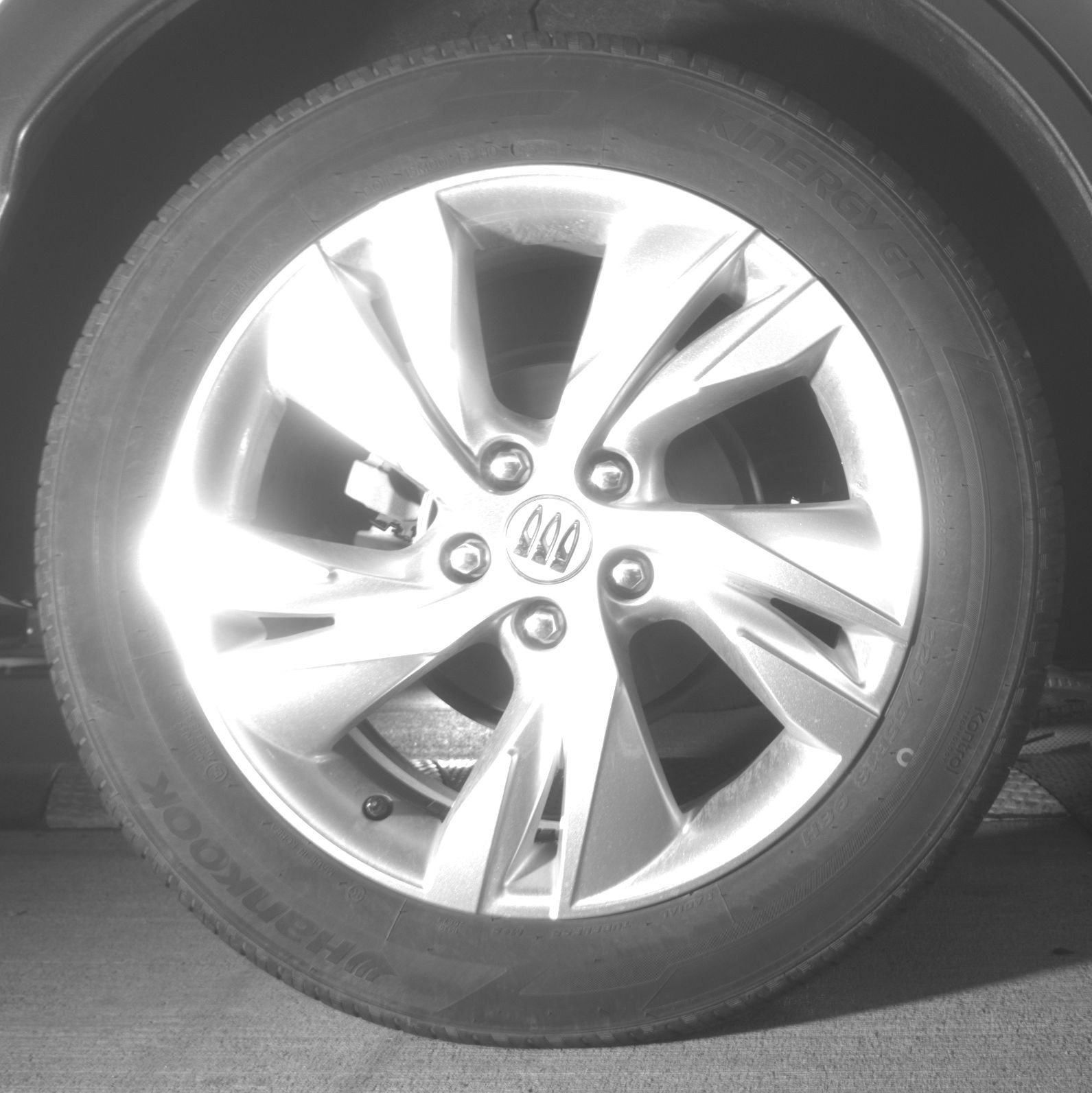 Thumbnail: 2025 Buick Encore GX - 15