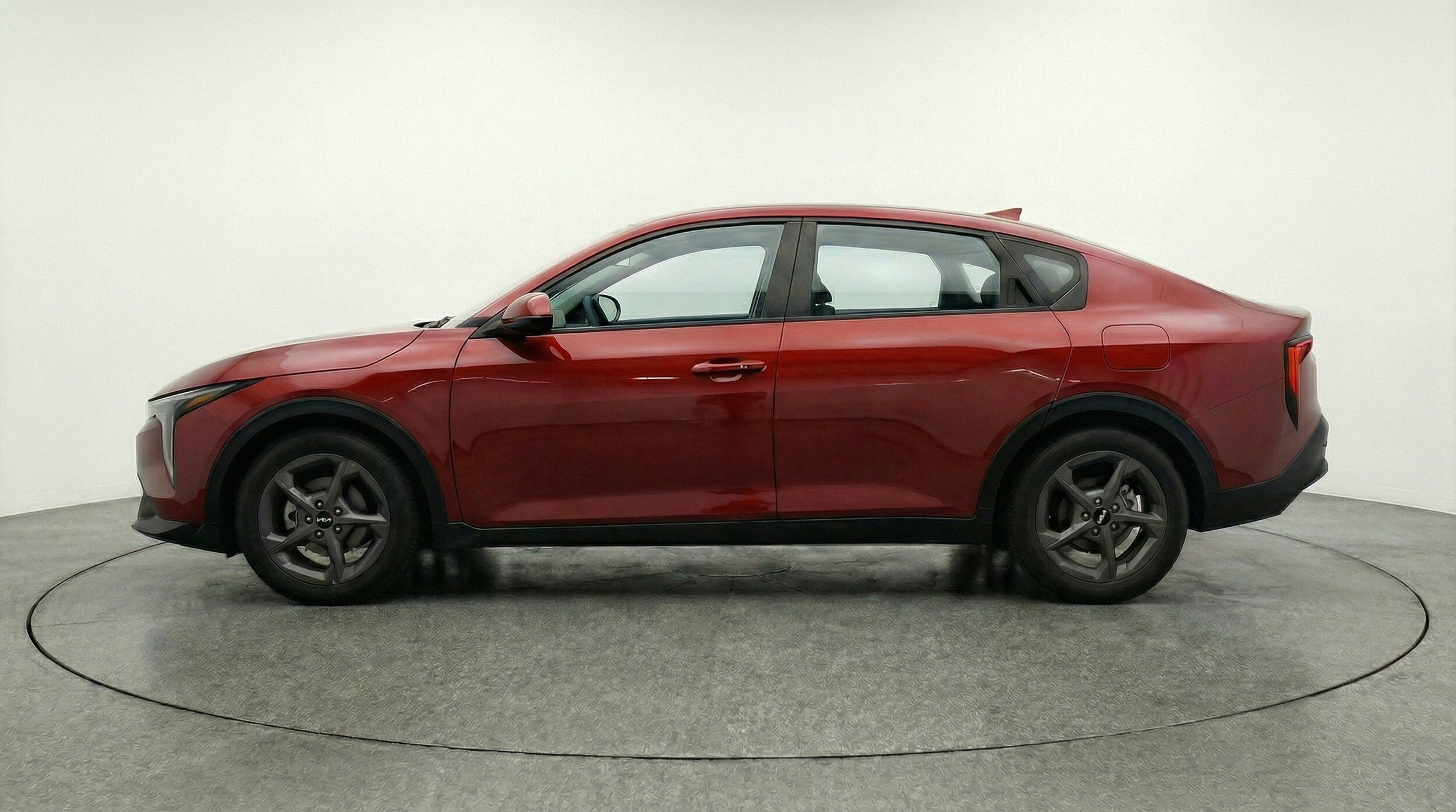 Thumbnail: 2025 Kia K4 - 5