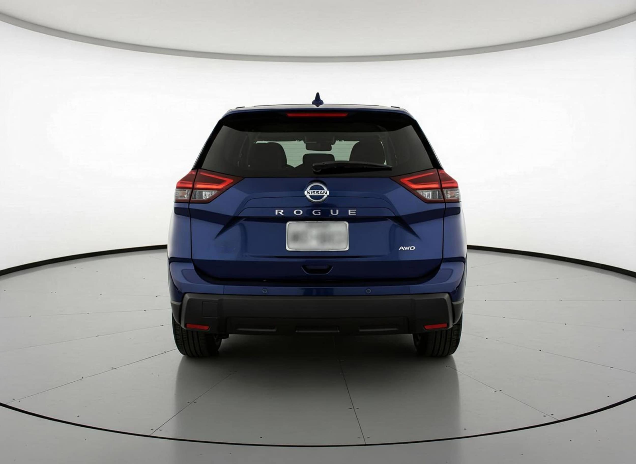 Thumbnail: 2025 Nissan Rogue - 7