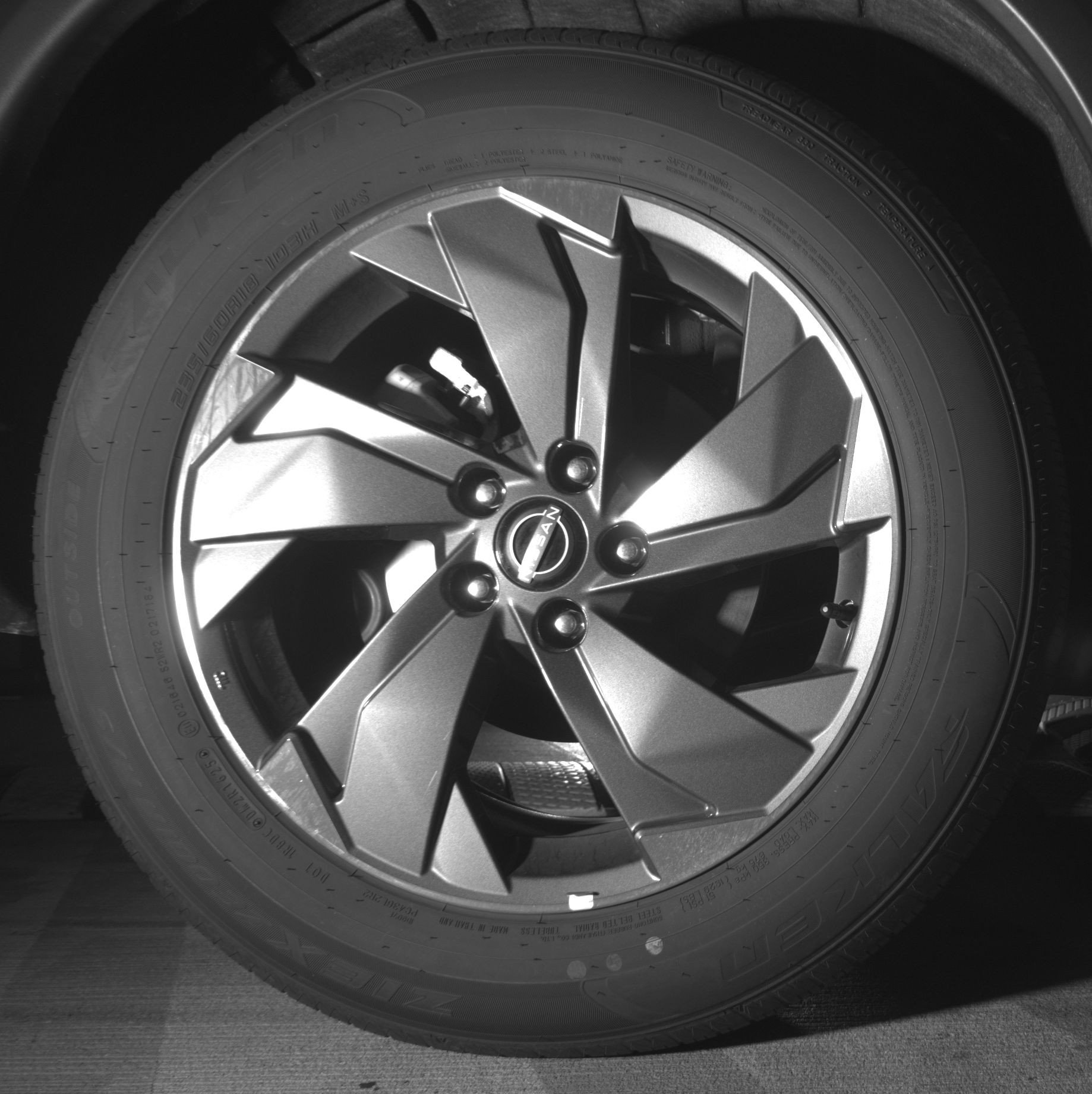 Thumbnail: 2026 Nissan Rogue - 15