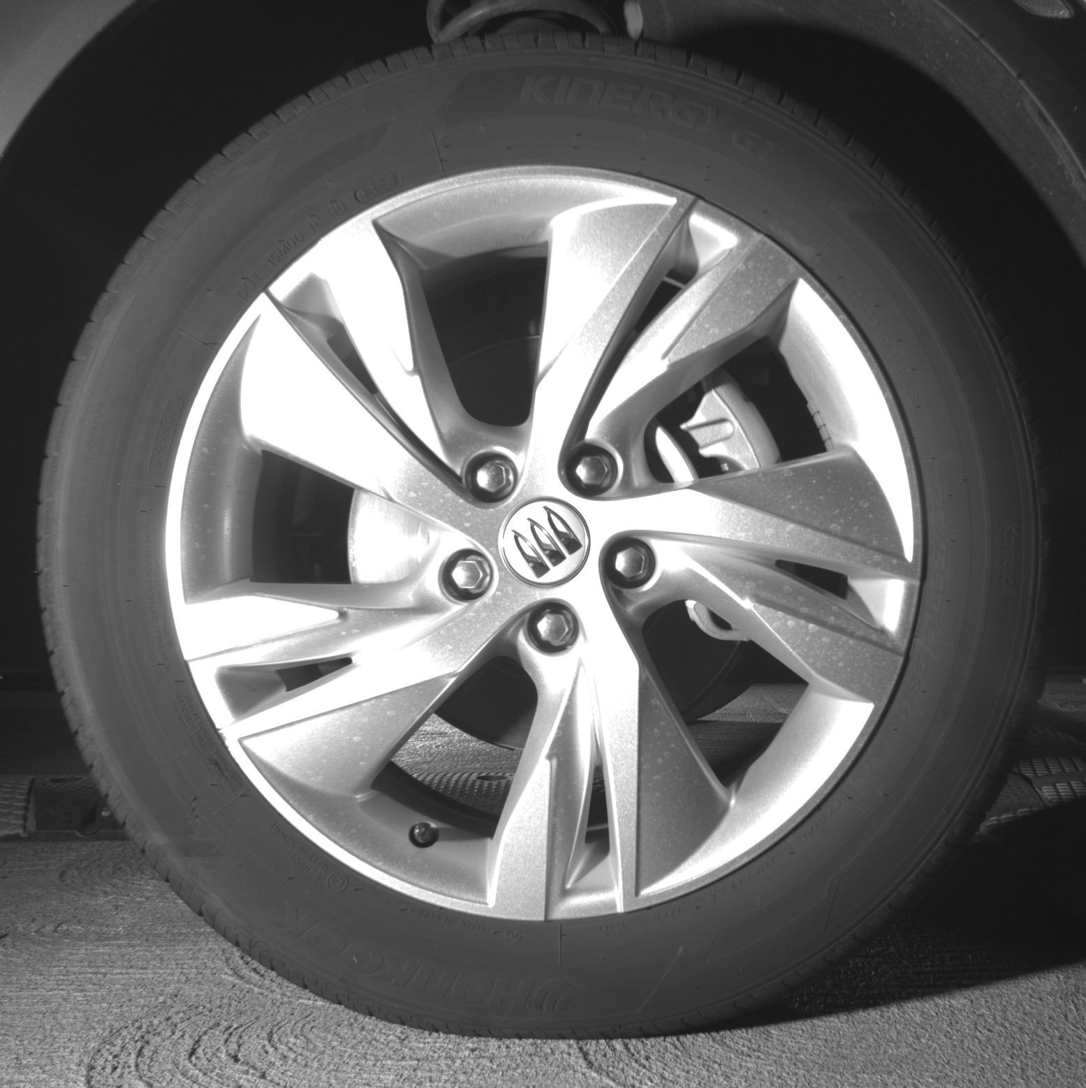 Thumbnail: 2026 Buick Encore GX - 13