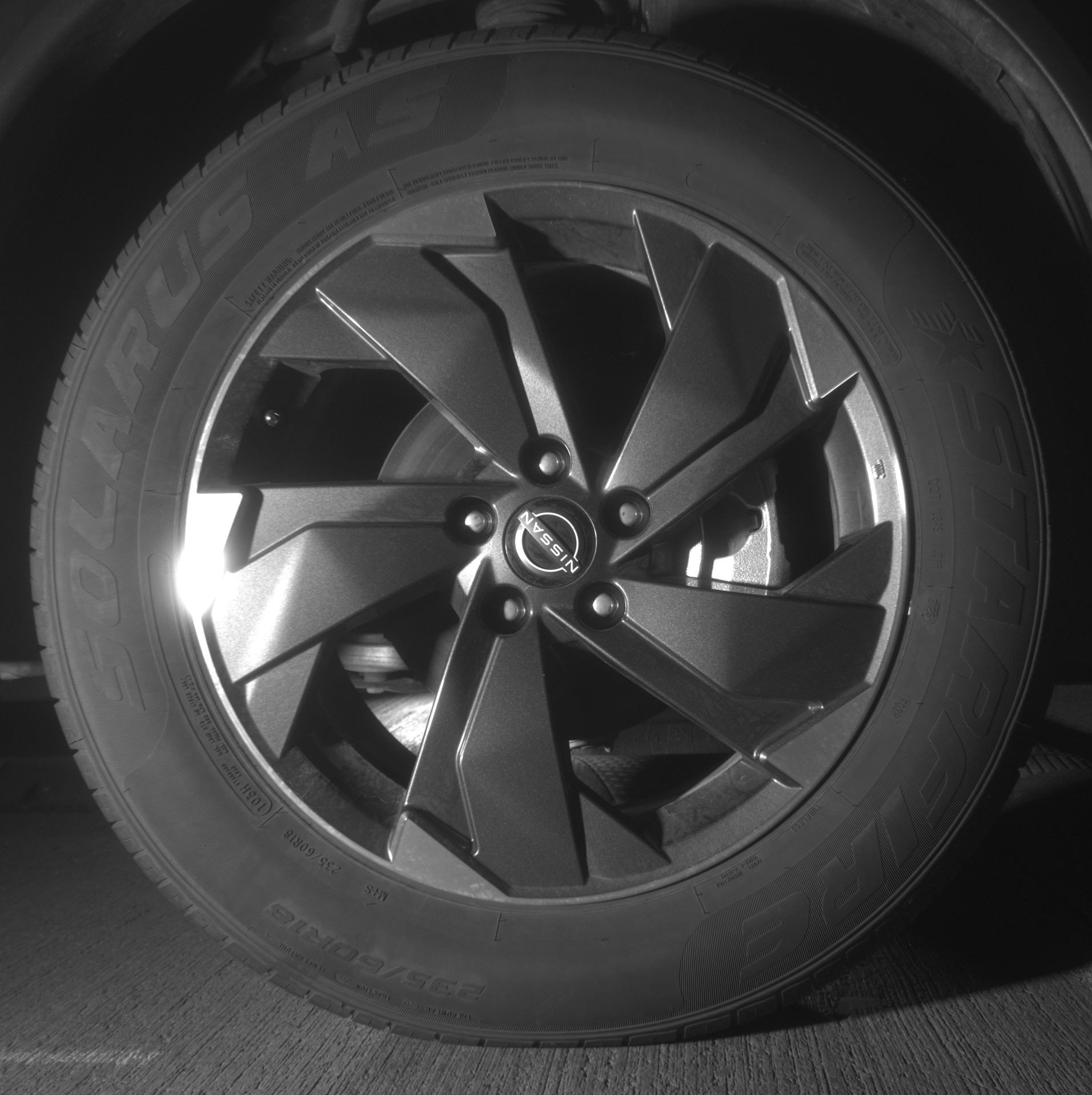 Thumbnail: 2025 Nissan Rogue - 13