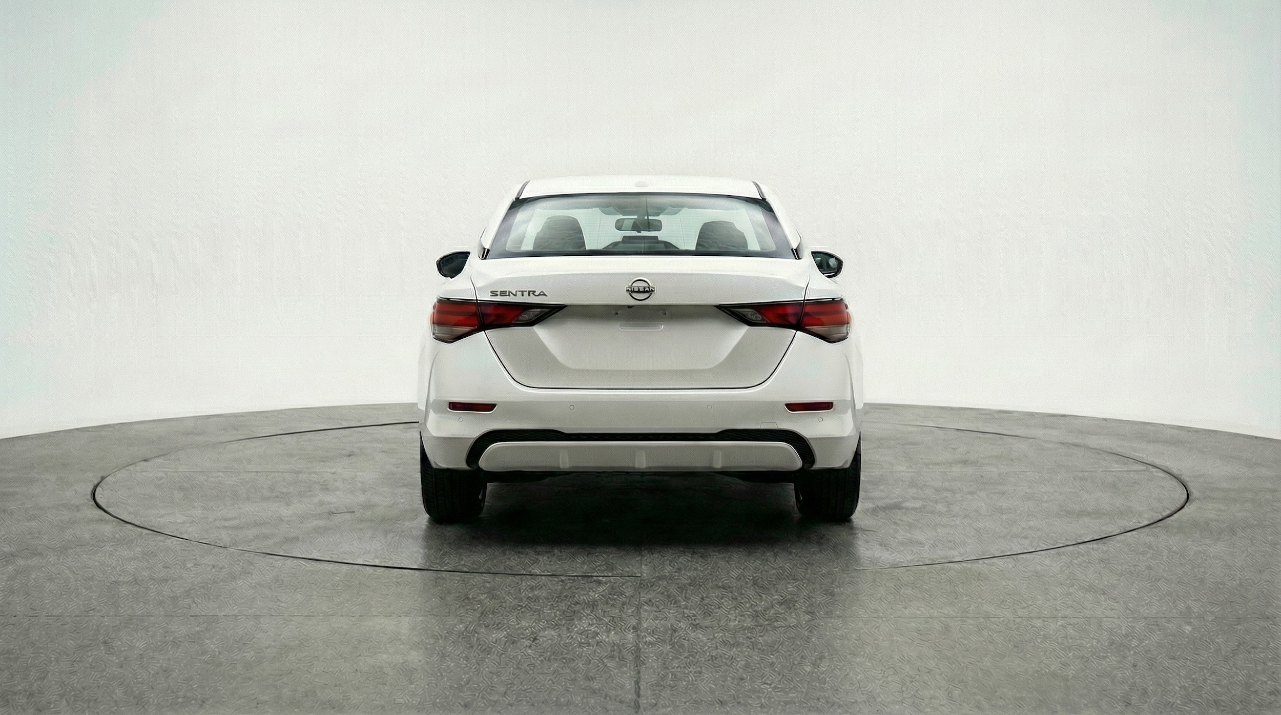 Thumbnail: 2025 Nissan Sentra - 7