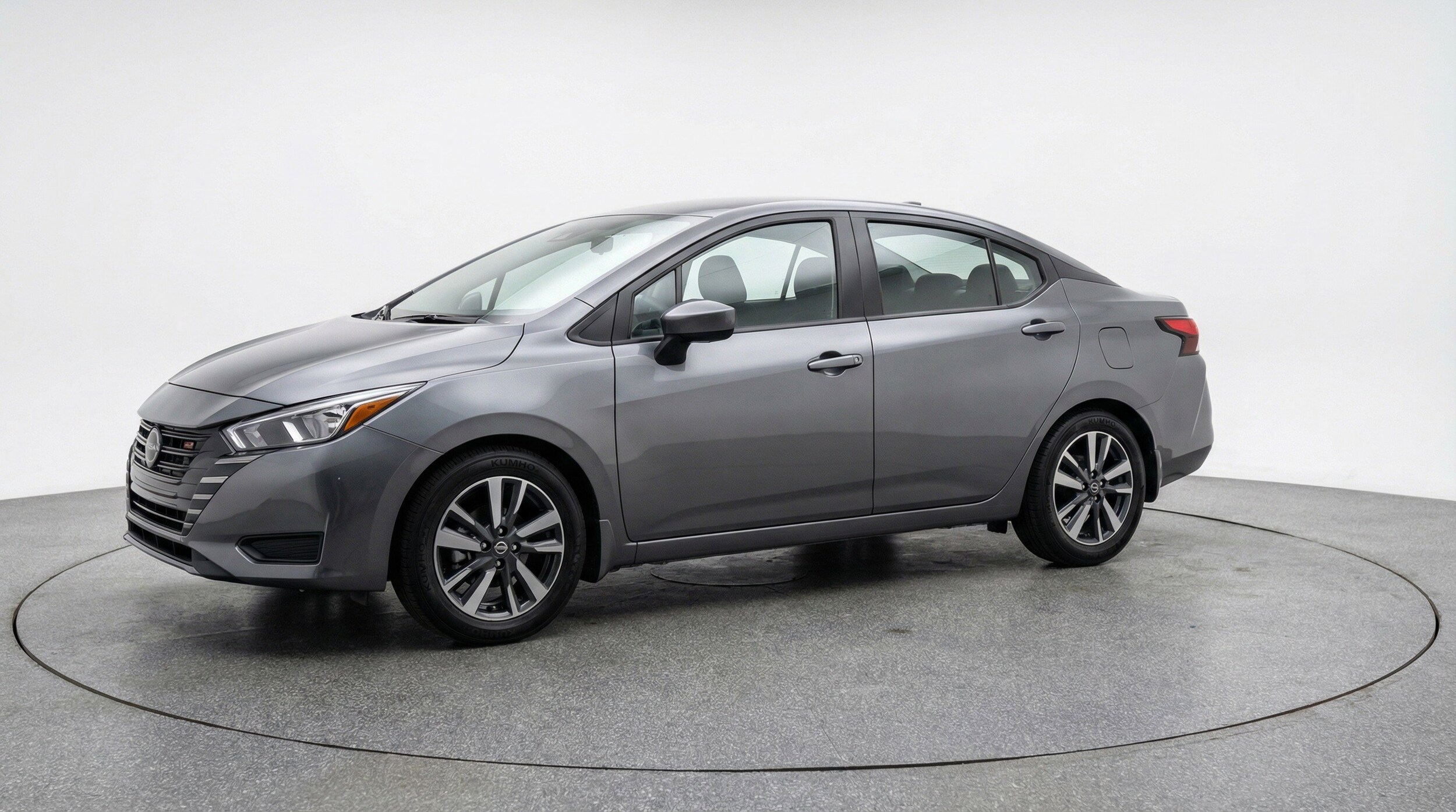 Thumbnail: 2025 Nissan Versa - 3