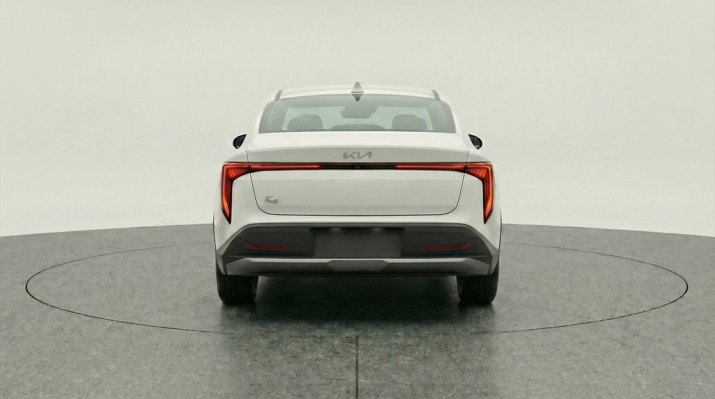 Thumbnail: 2025 Kia K4 - 6