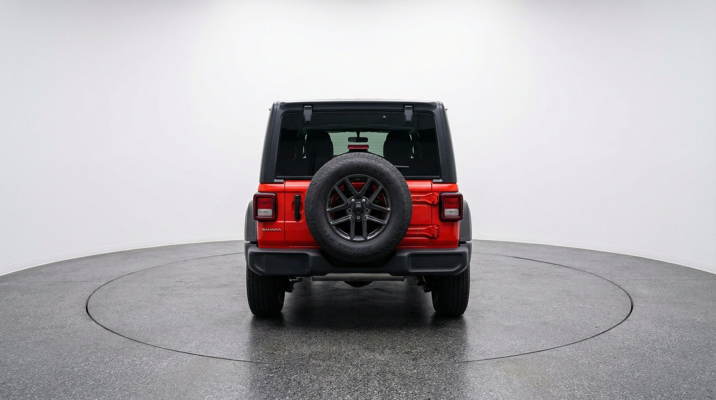 Thumbnail: 2025 Jeep Wrangler - 7