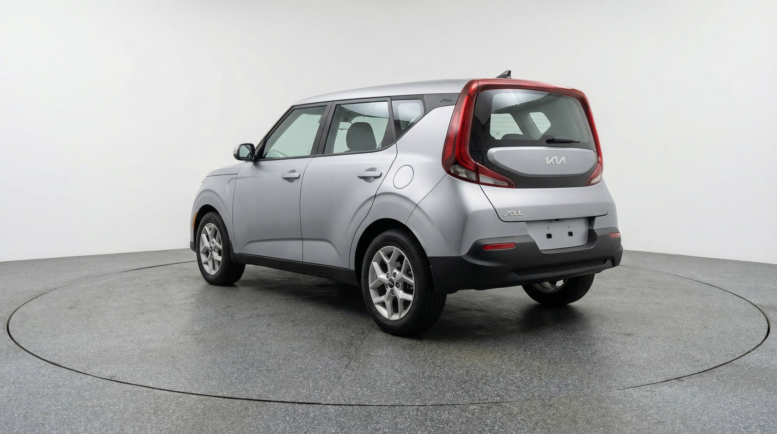 Thumbnail: 2025 Kia Soul - 6