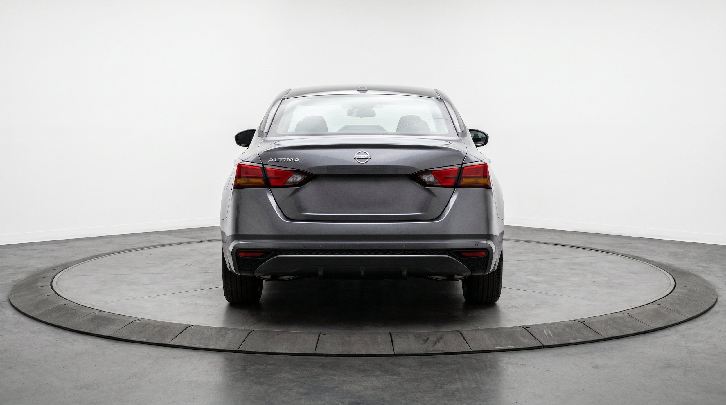 Thumbnail: 2026 Nissan Altima - 7
