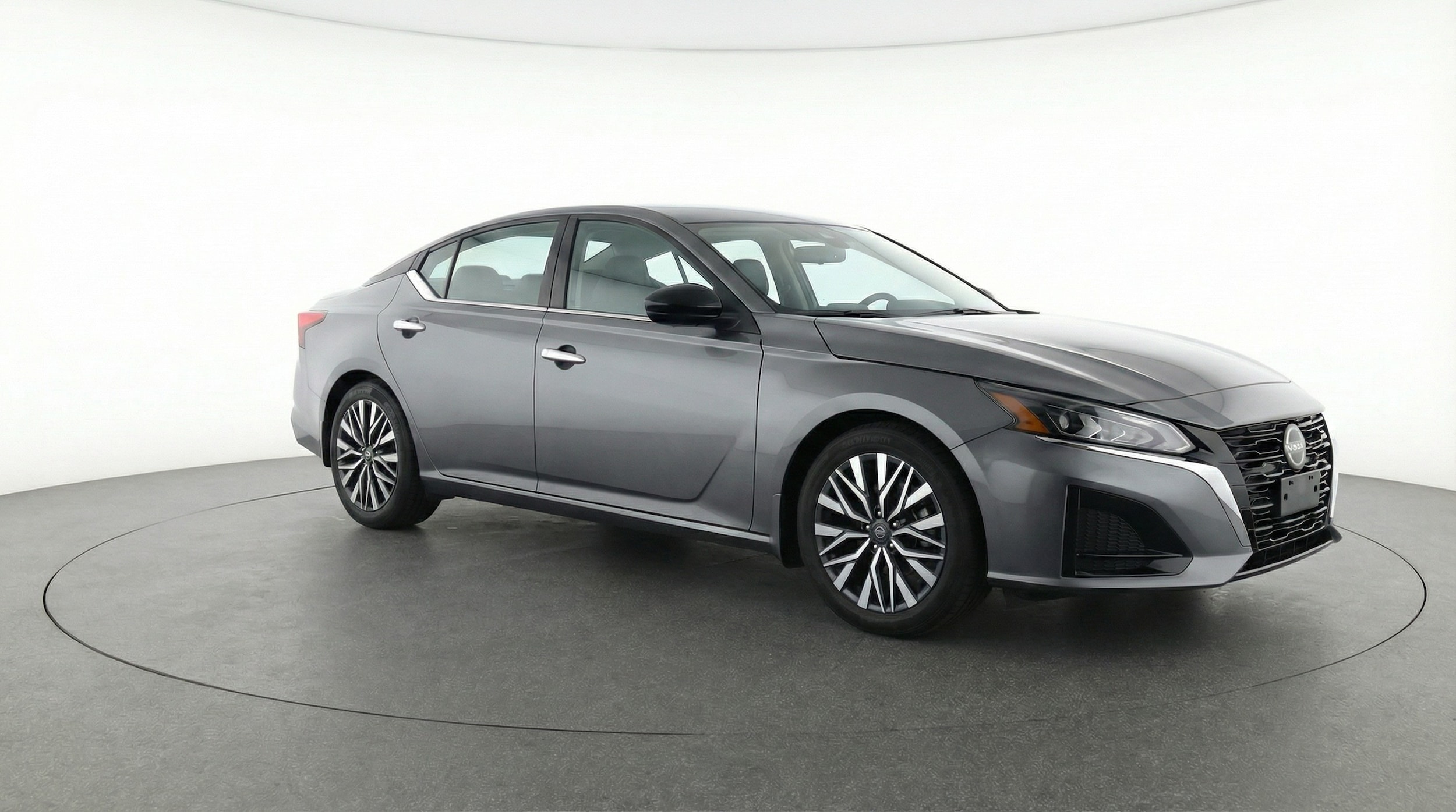 Thumbnail: 2025 Nissan Altima - 1