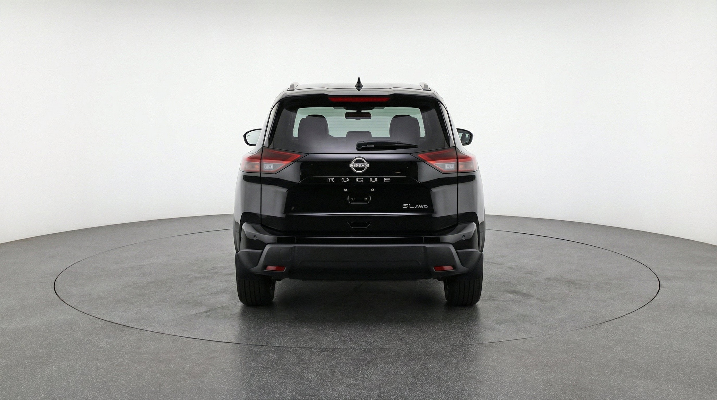 Thumbnail: 2026 Nissan Rogue - 7