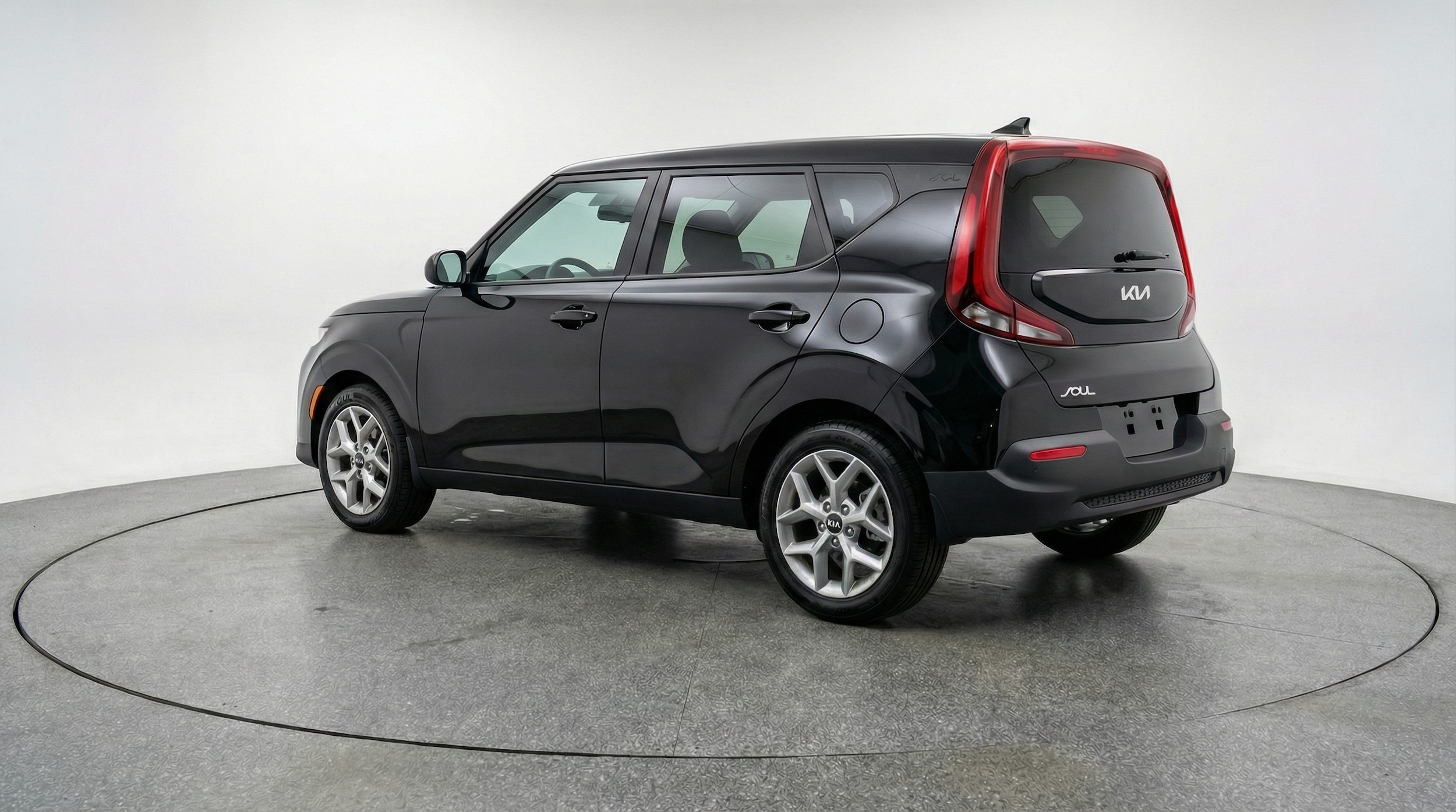 Thumbnail: 2025 Kia Soul - 5