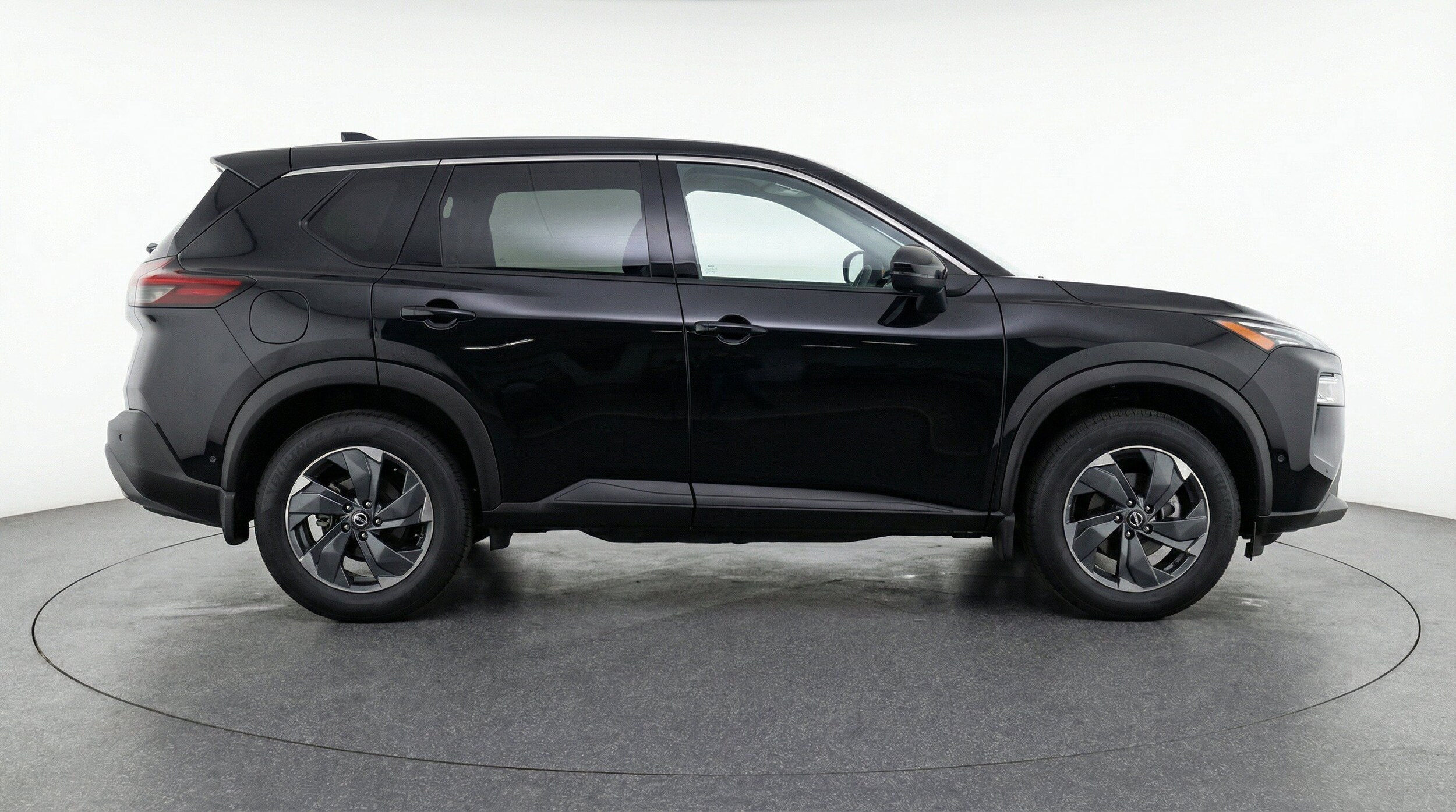 Thumbnail: 2025 Nissan Rogue - 11