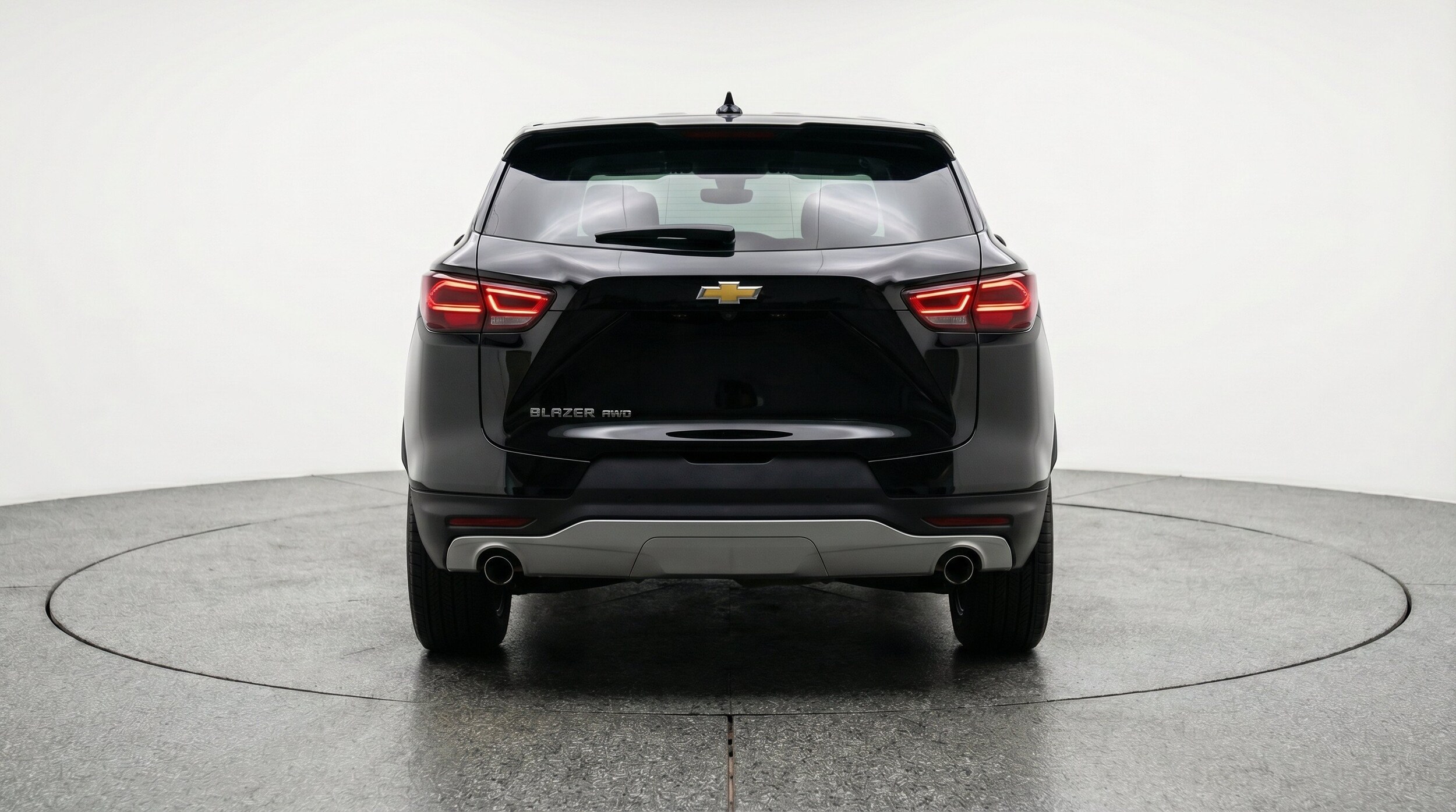 Thumbnail: 2026 Chevrolet Blazer - 7