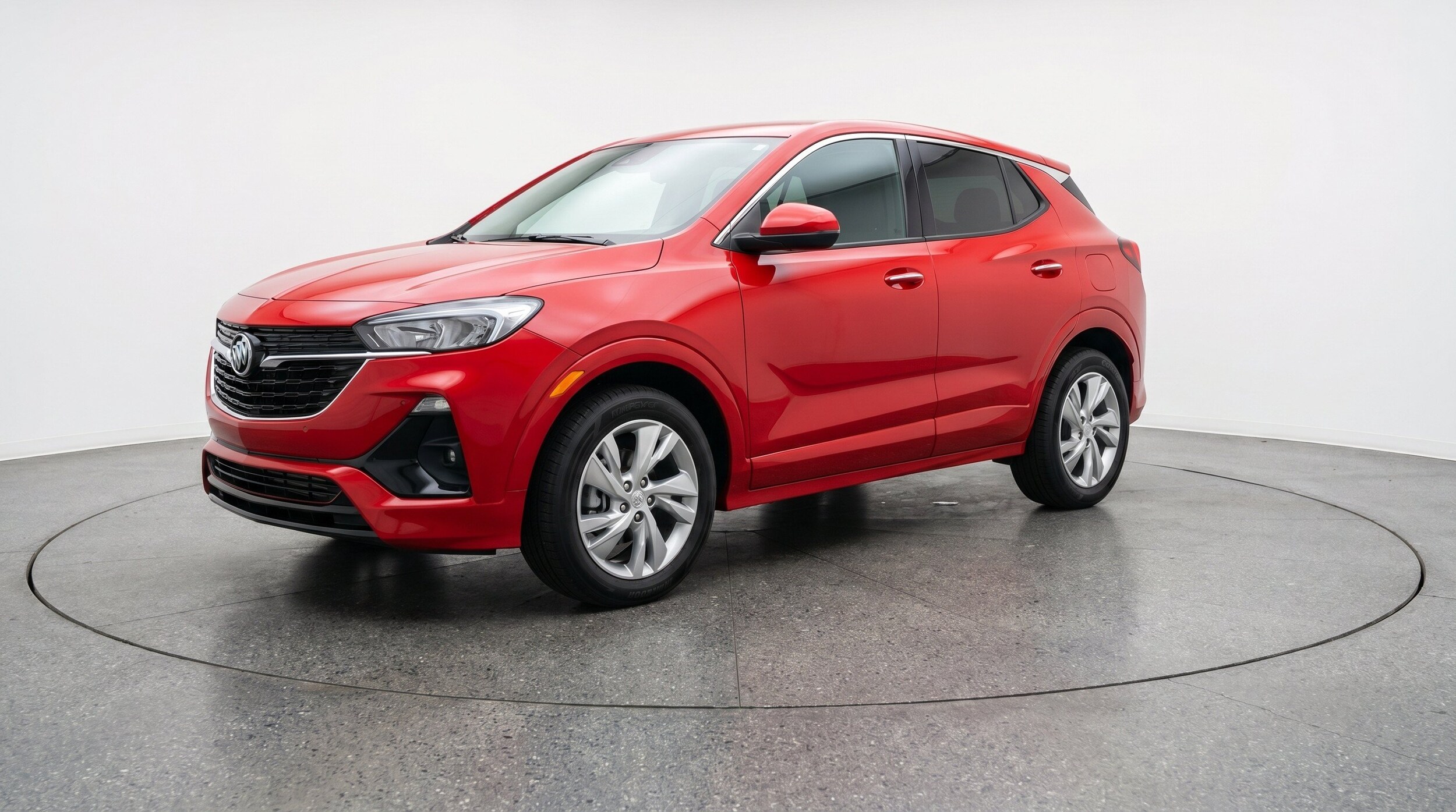Thumbnail: 2026 Buick Encore GX - 3