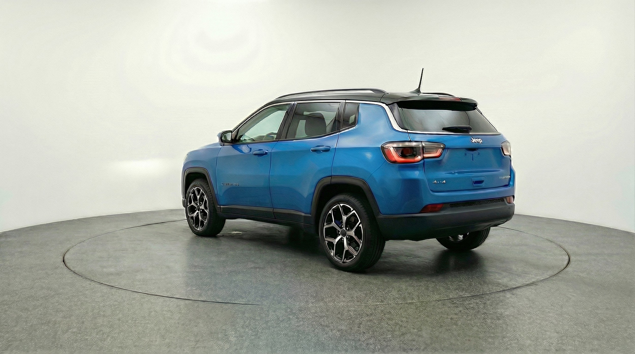 Thumbnail: 2025 Jeep Compass - 6