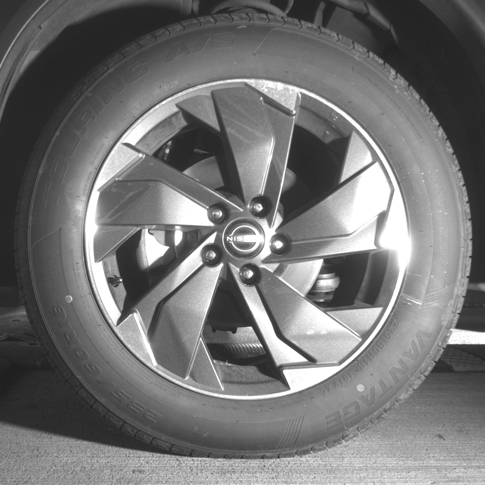 Thumbnail: 2025 Nissan Rogue - 9