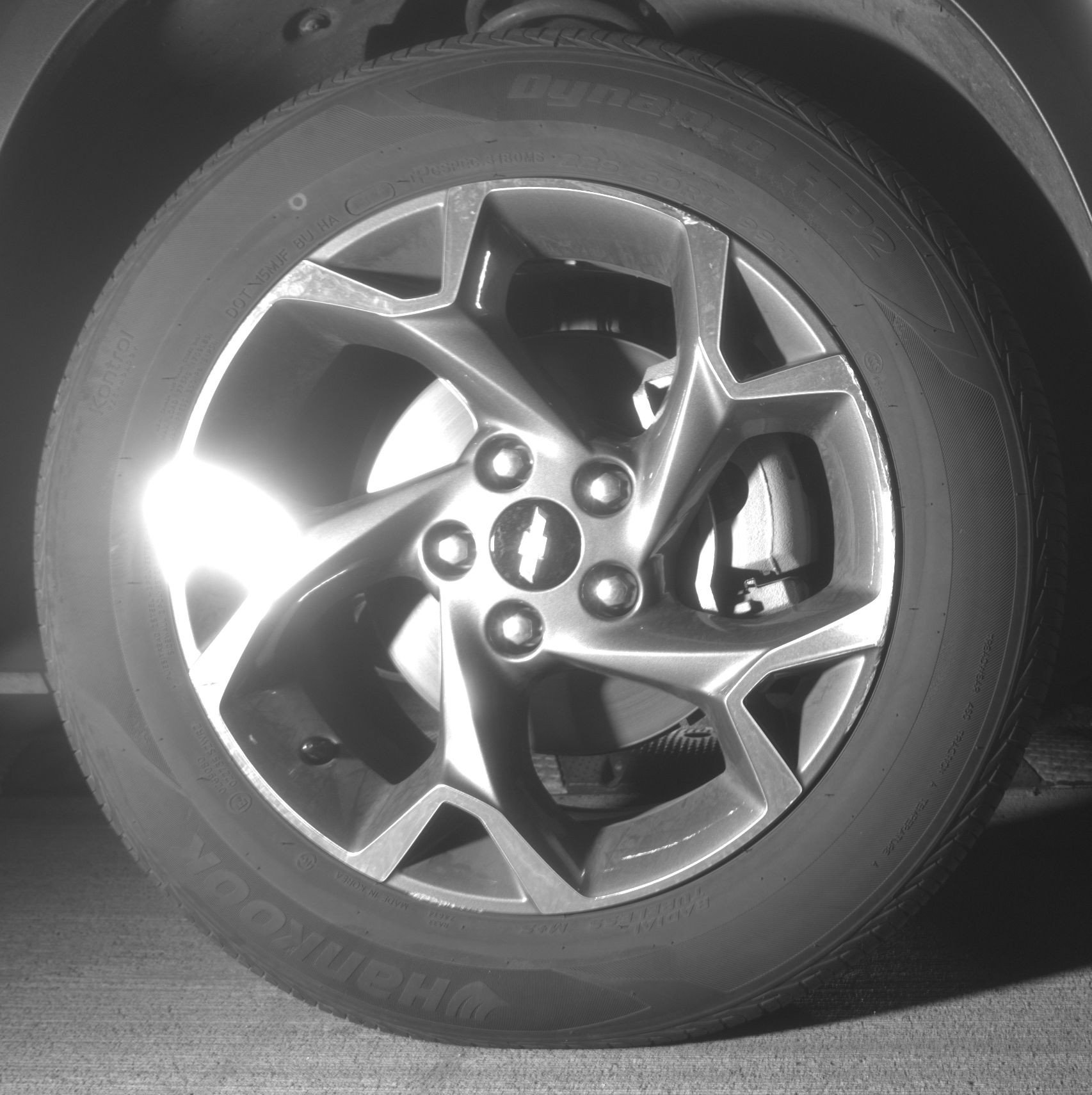 Thumbnail: 2025 Chevrolet Trax - 13