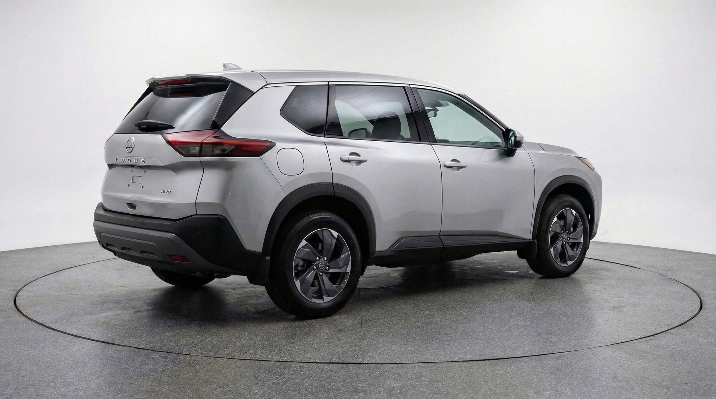 Thumbnail: 2025 Nissan Rogue - 9