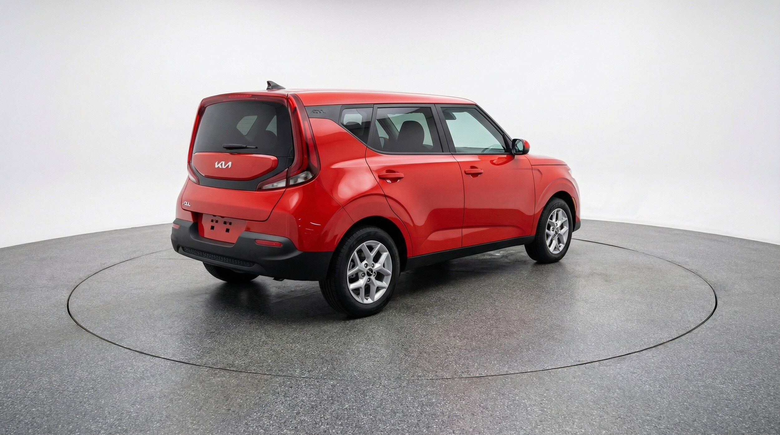 Thumbnail: 2025 Kia Soul - 9