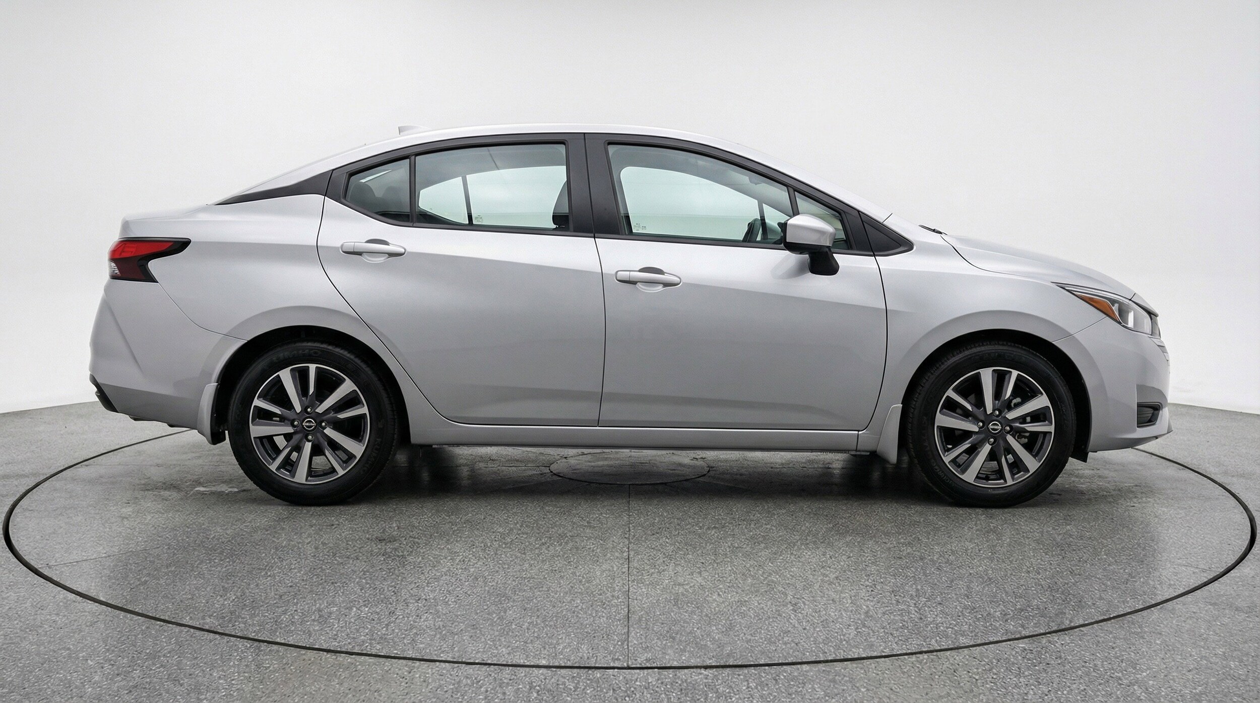 Thumbnail: 2025 Nissan Versa - 11