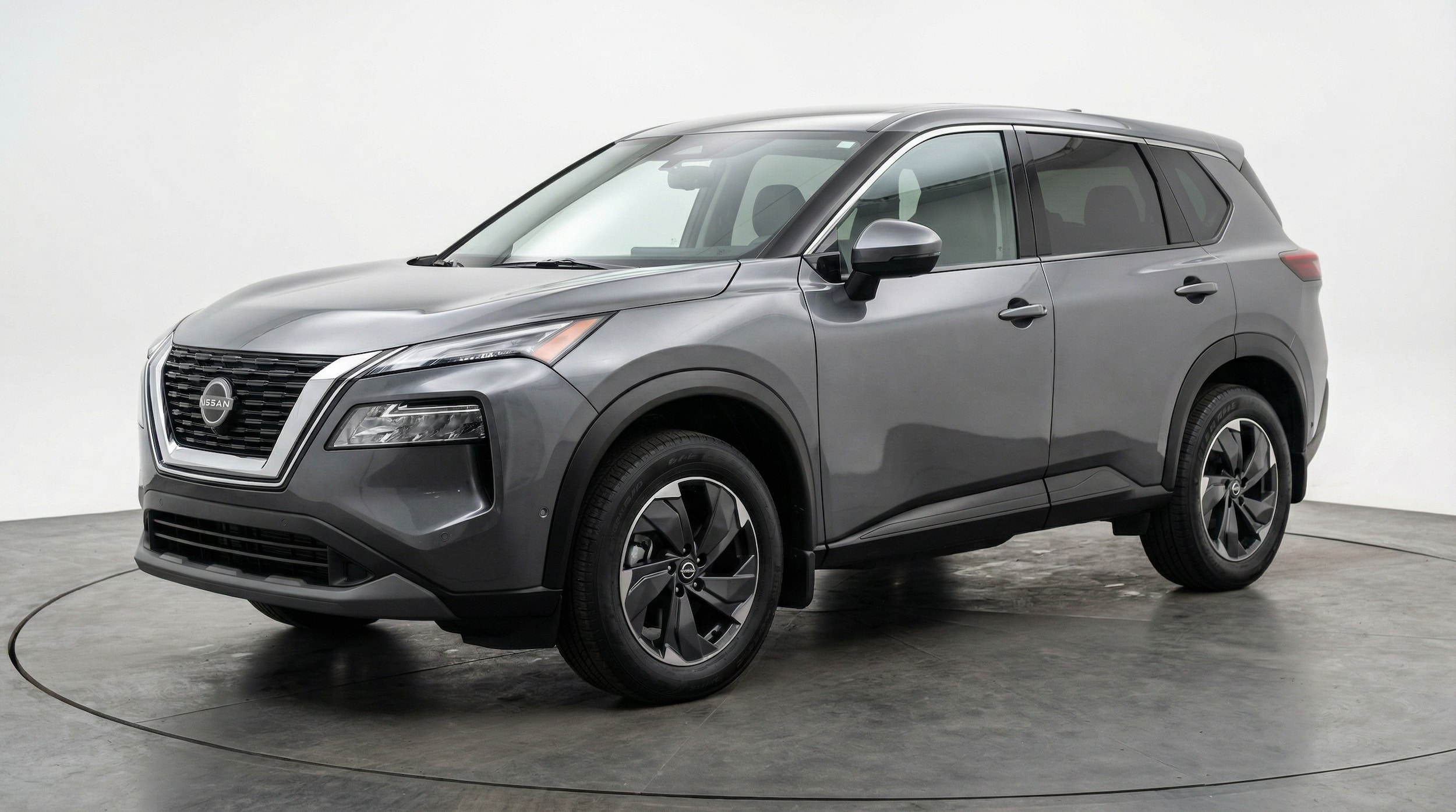 Thumbnail: 2025 Nissan Rogue - 3