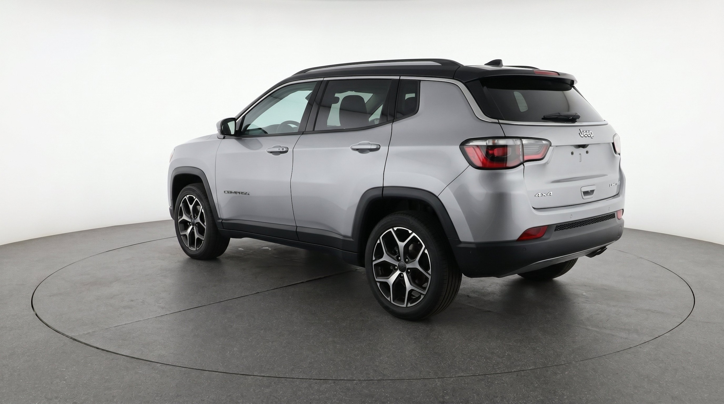 Thumbnail: 2025 Jeep Compass - 6