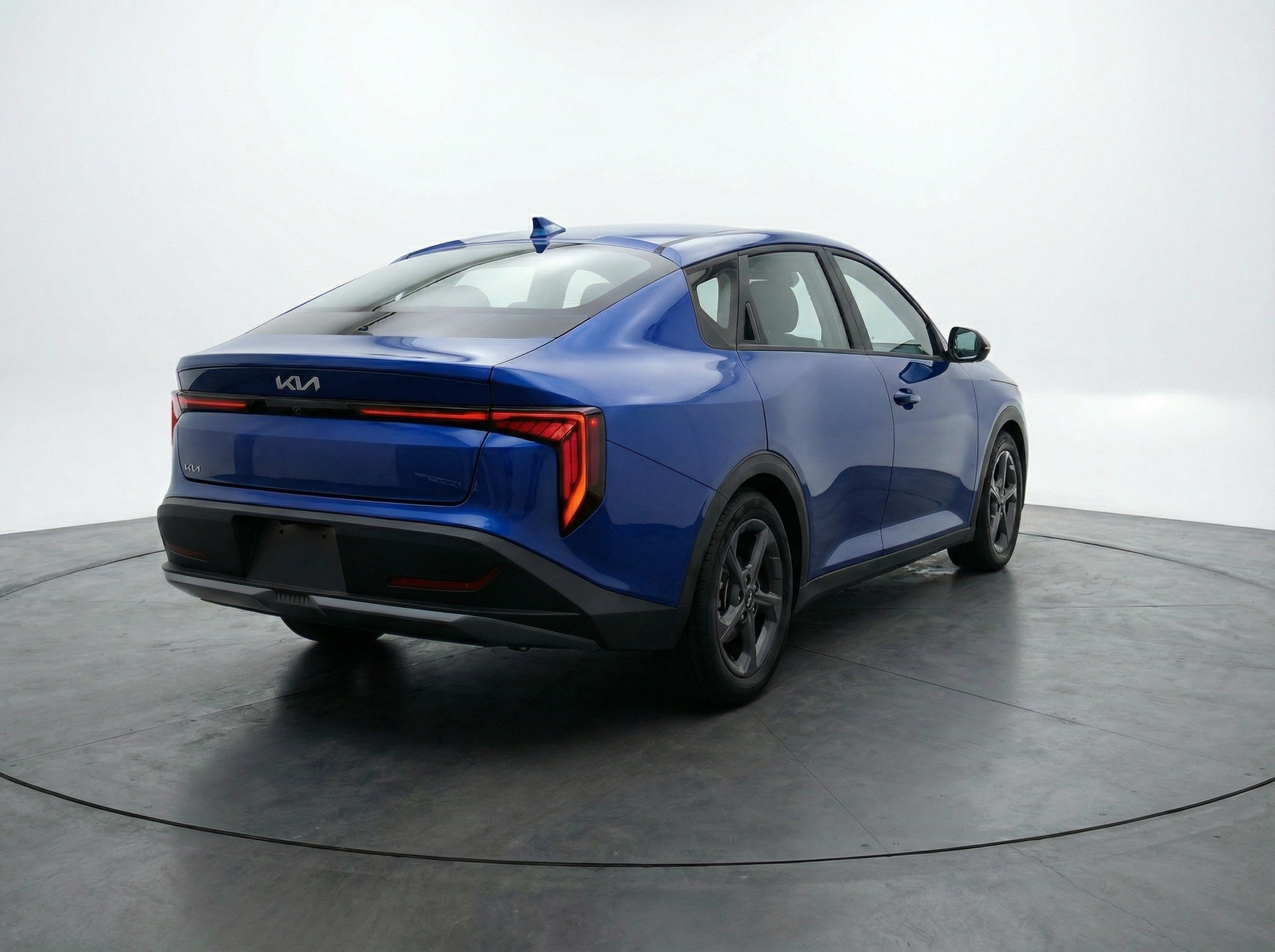 Thumbnail: 2025 Kia K4 - 7