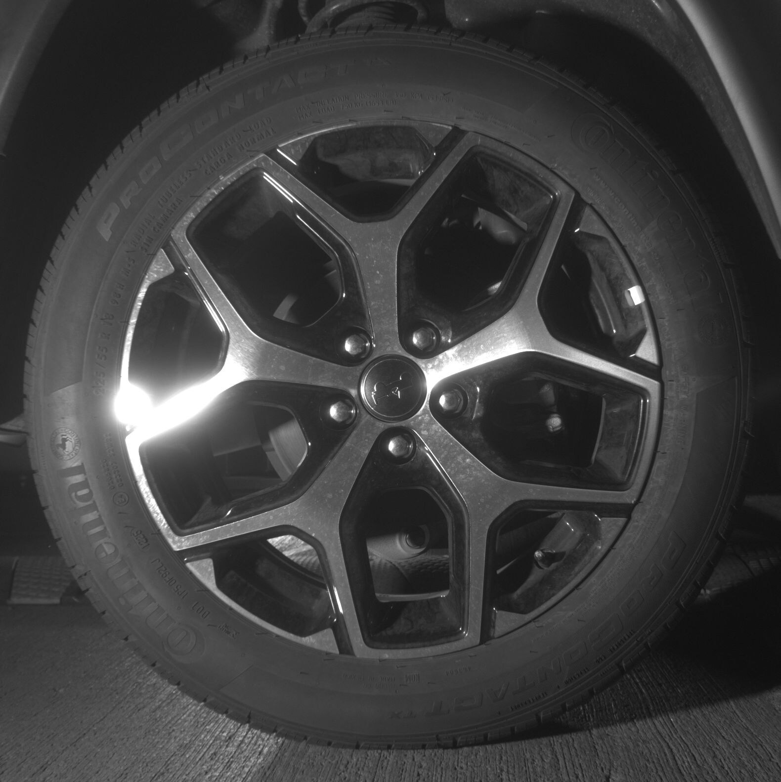 Thumbnail: 2025 Jeep Compass - 12