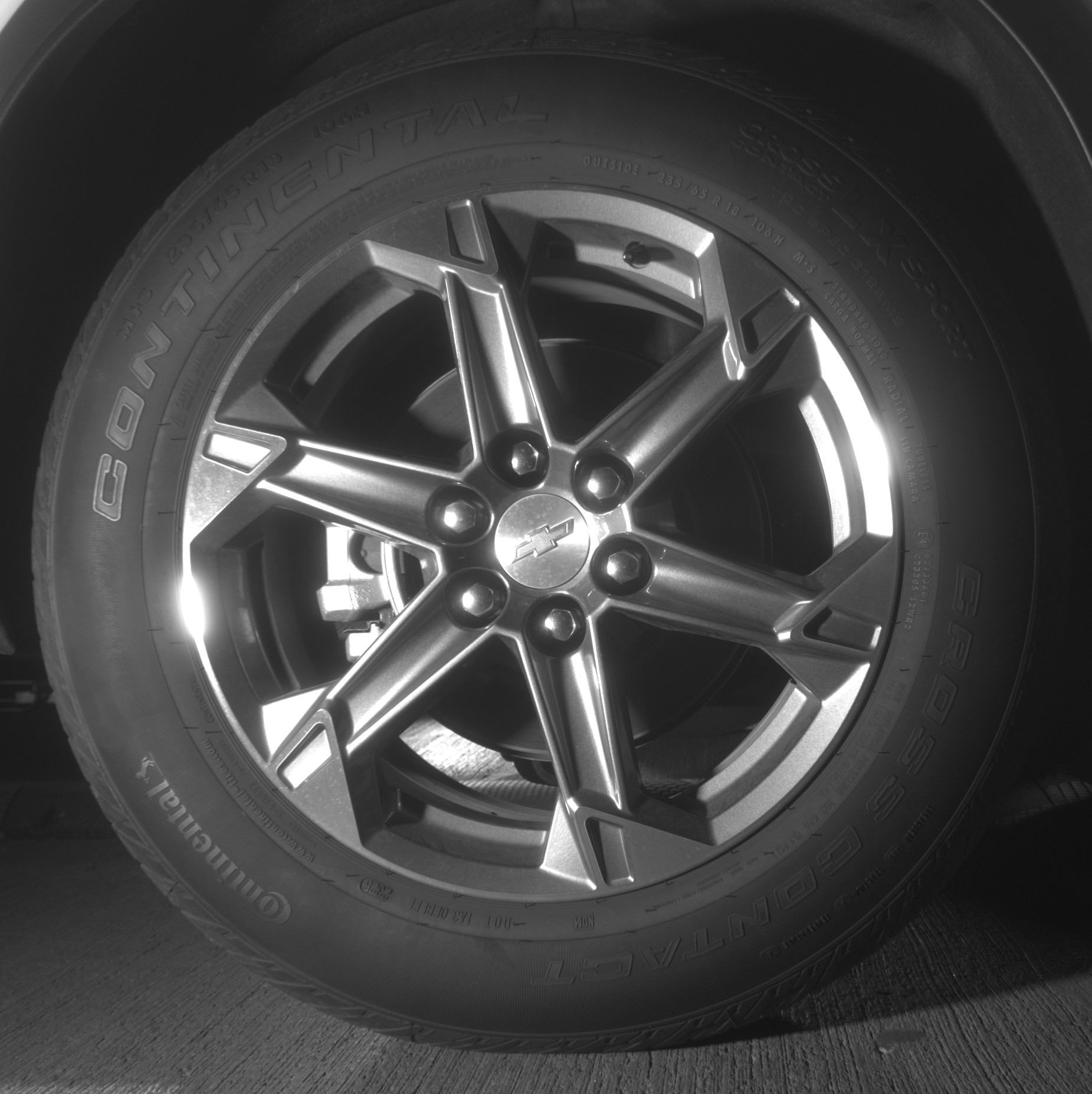 Thumbnail: 2025 Chevrolet Blazer - 15