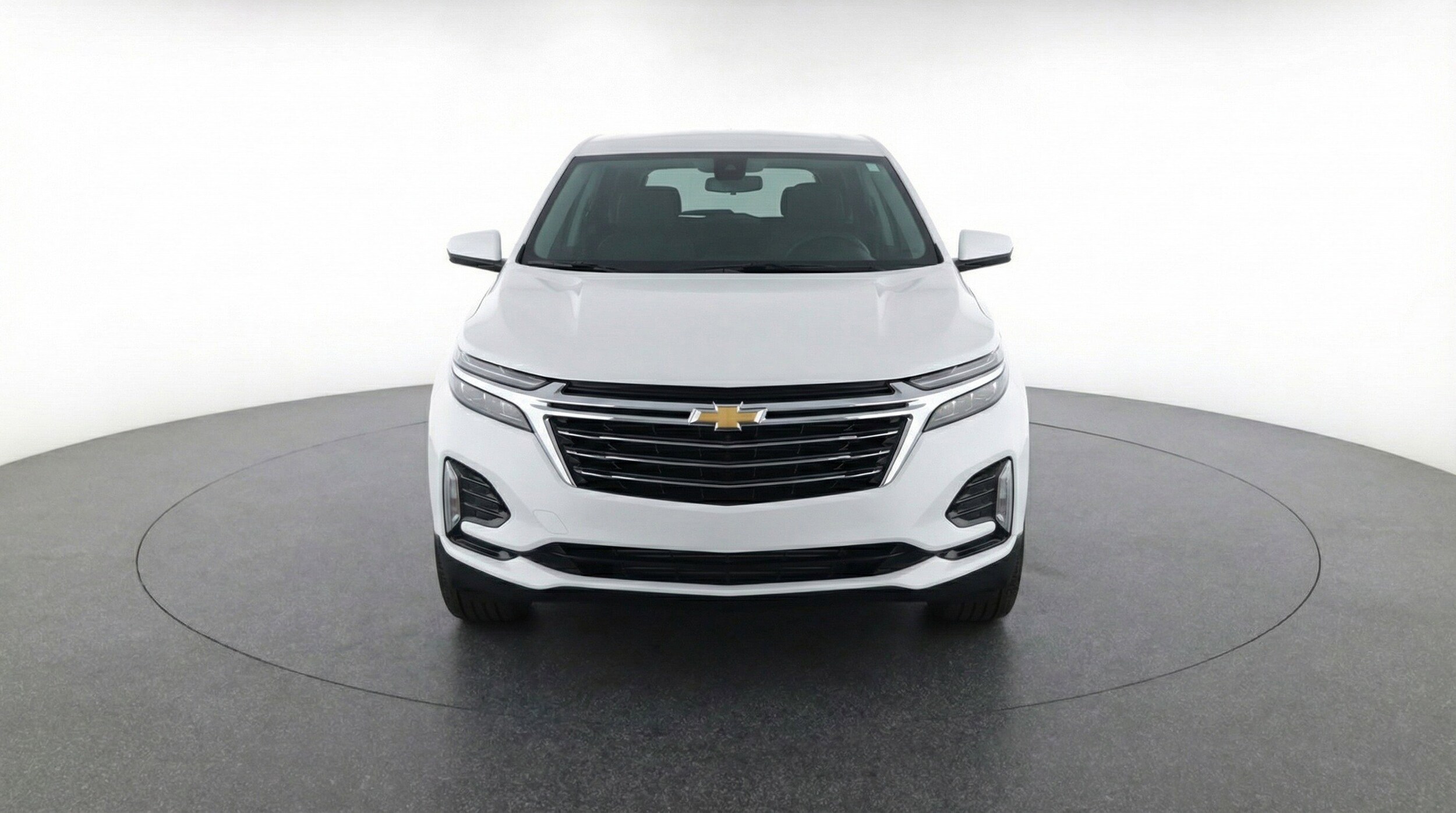 Thumbnail: 2025 Chevrolet Equinox - 2