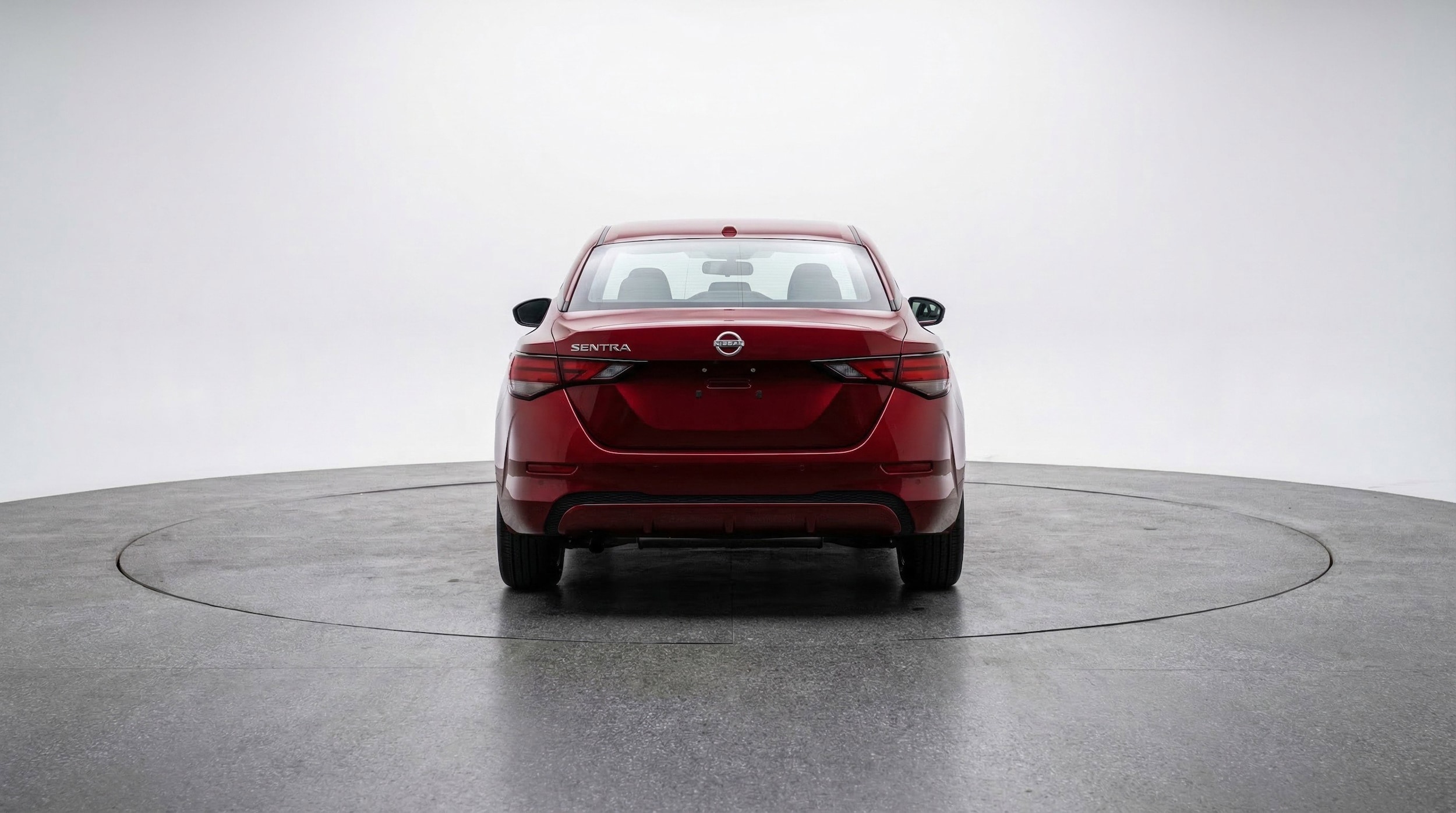 Thumbnail: 2025 Nissan Sentra - 7