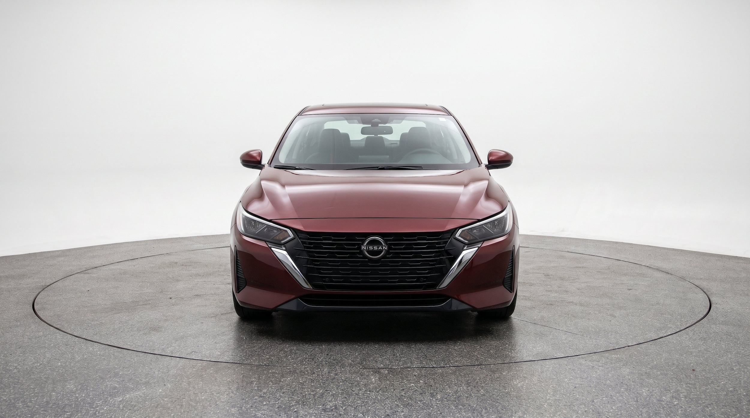 Thumbnail: 2025 Nissan Sentra - 2