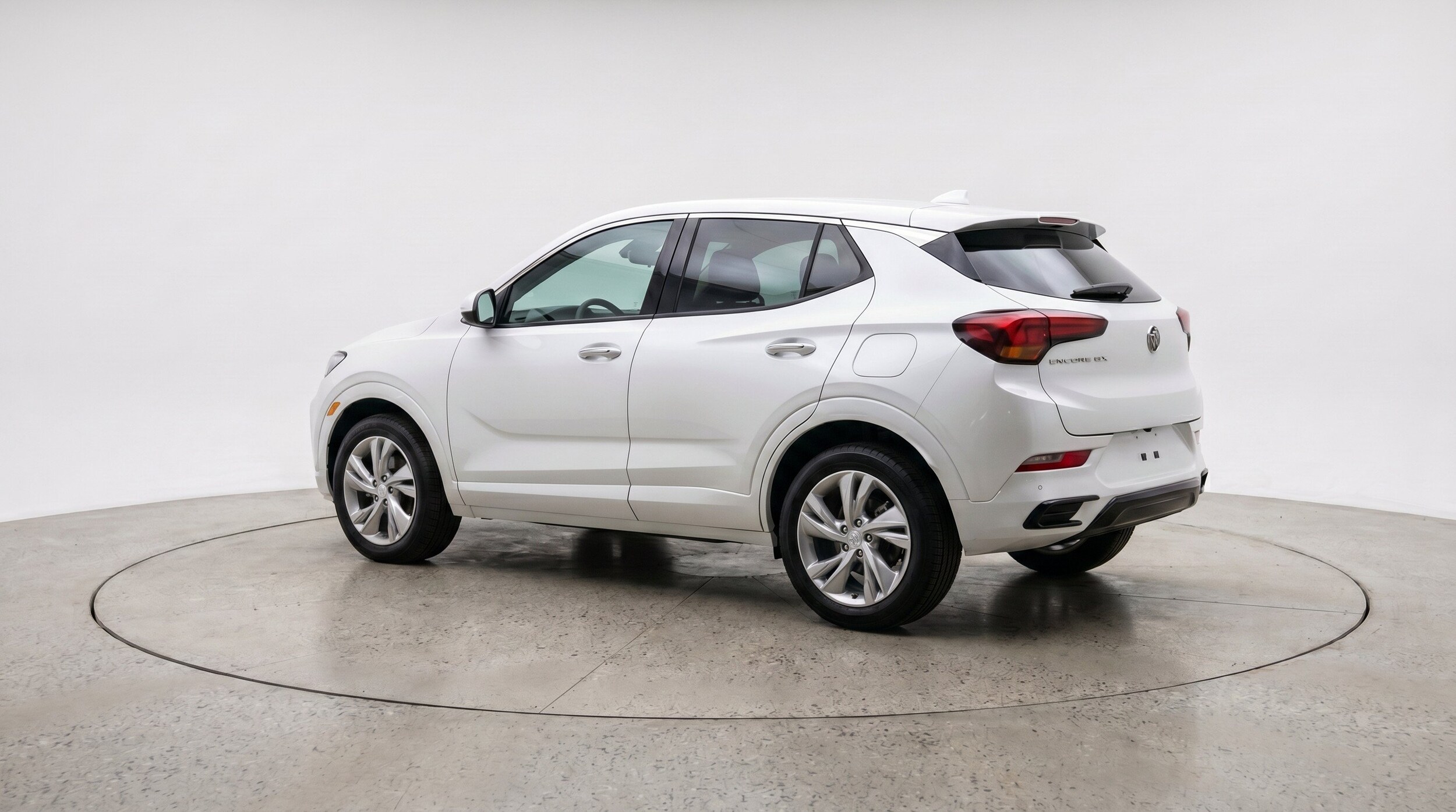 Thumbnail: 2026 Buick Encore GX - 6