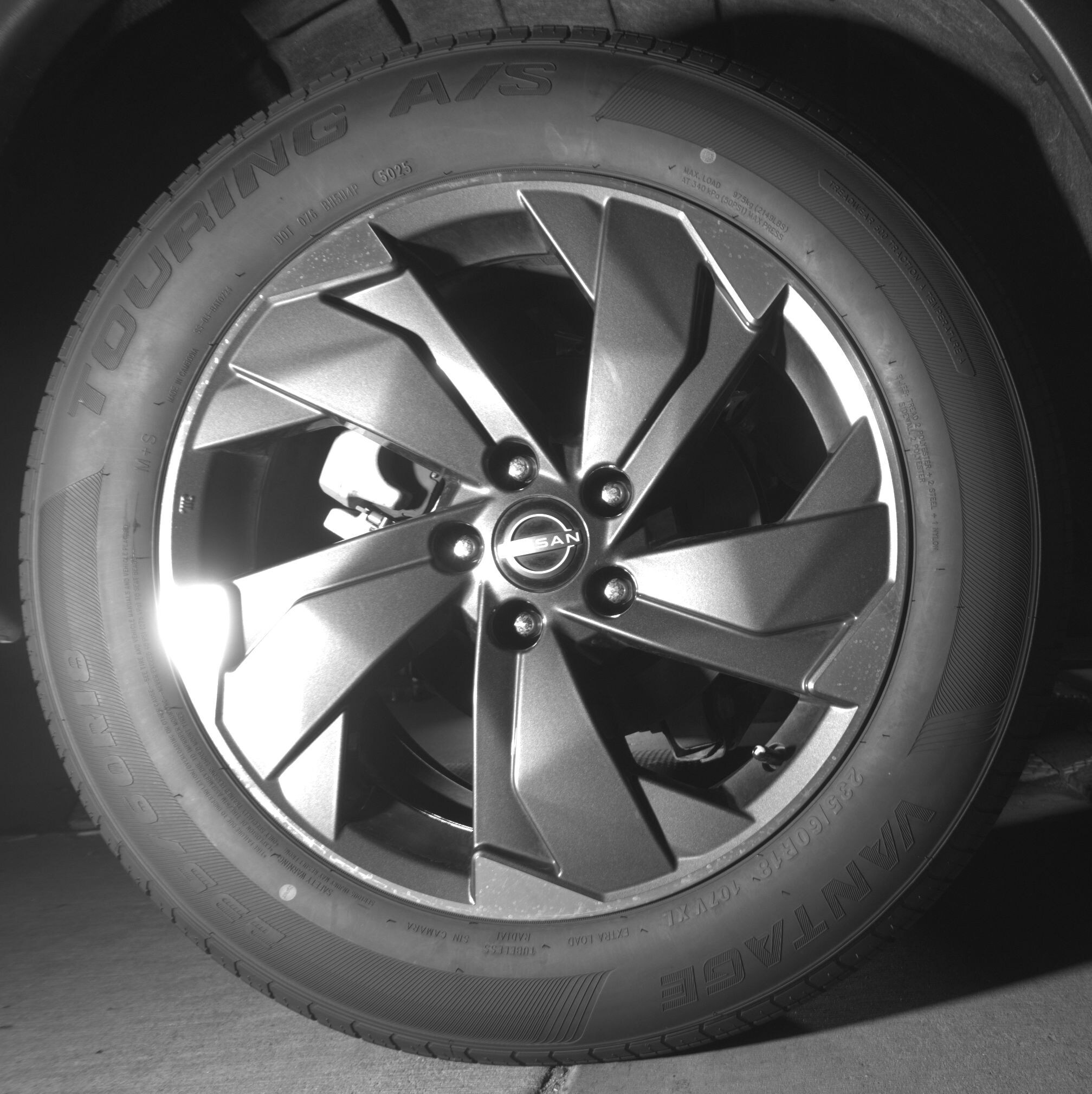 Thumbnail: 2025 Nissan Rogue - 12