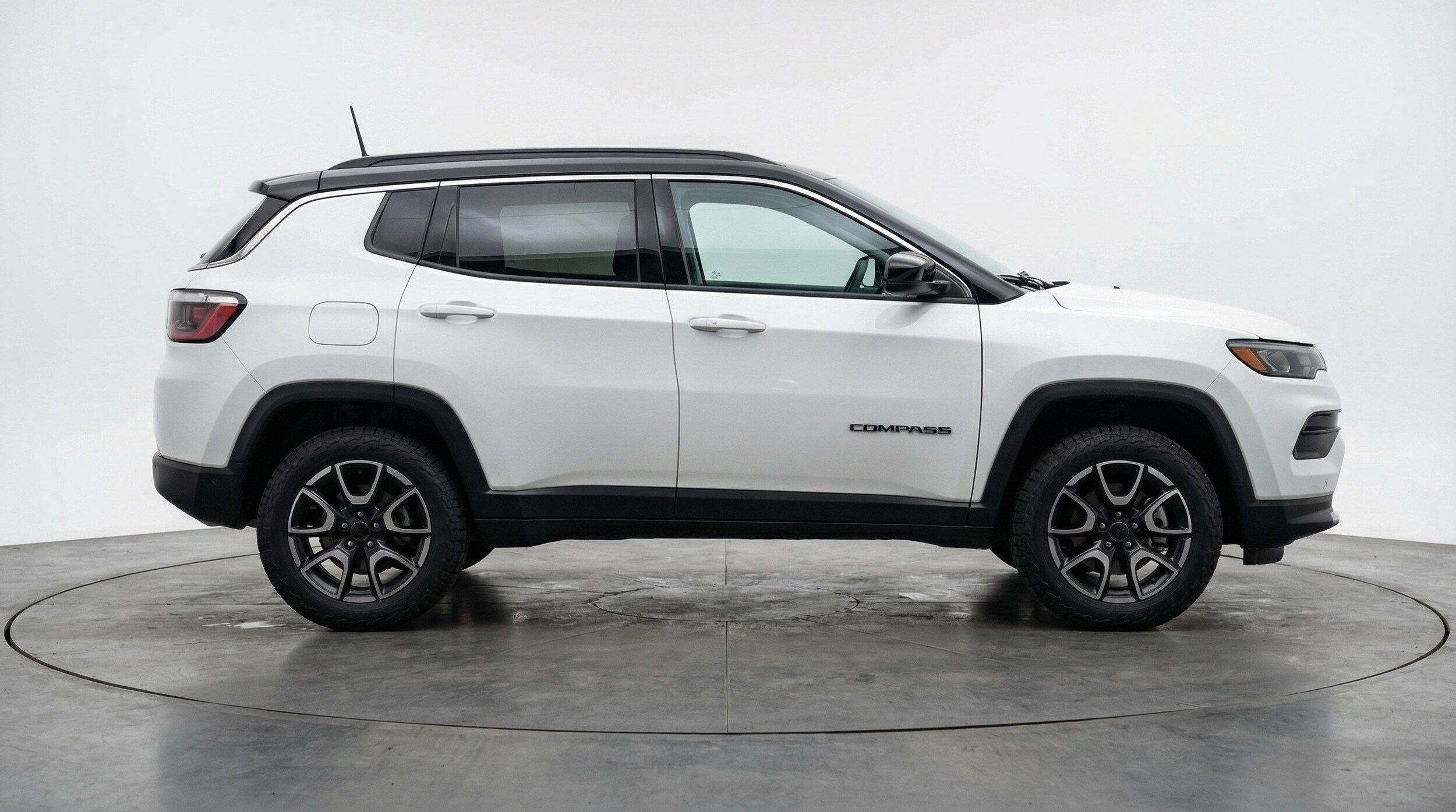 Thumbnail: 2025 Jeep Compass - 11