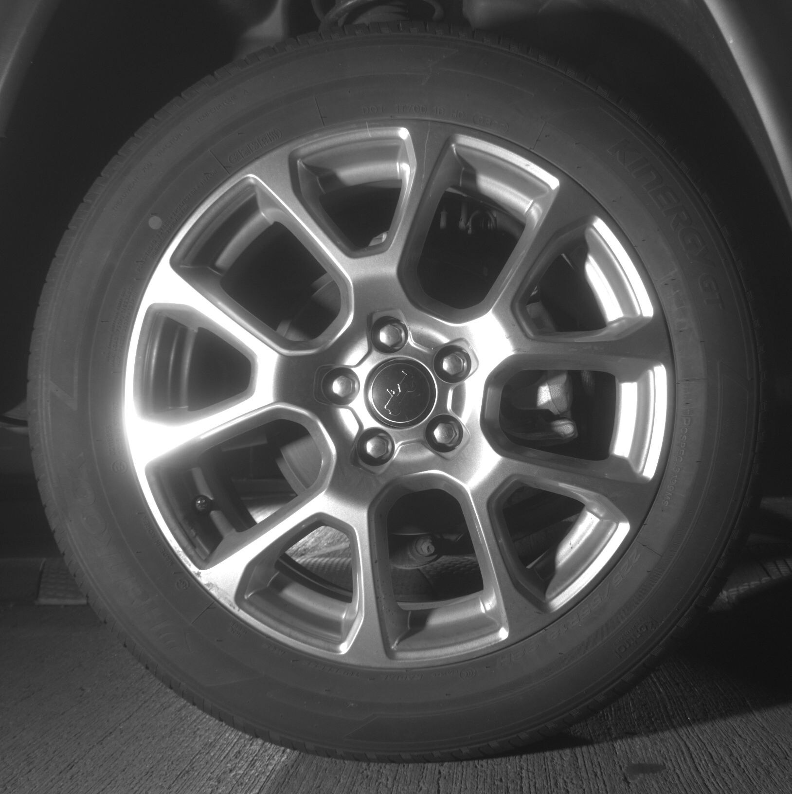 Thumbnail: 2025 Jeep Compass - 12