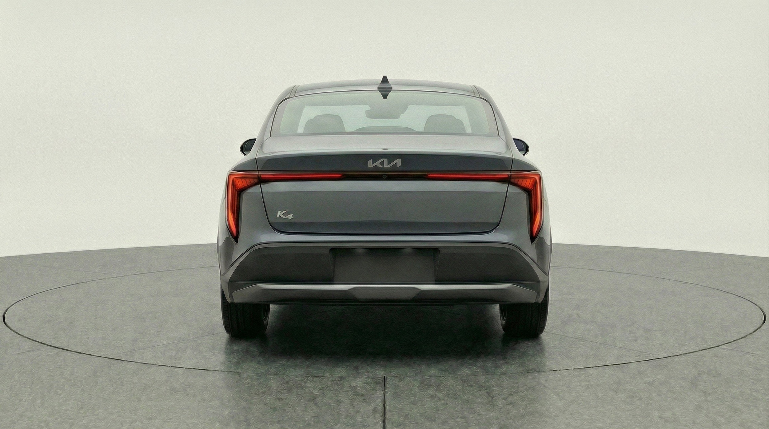 Thumbnail: 2025 Kia K4 - 7