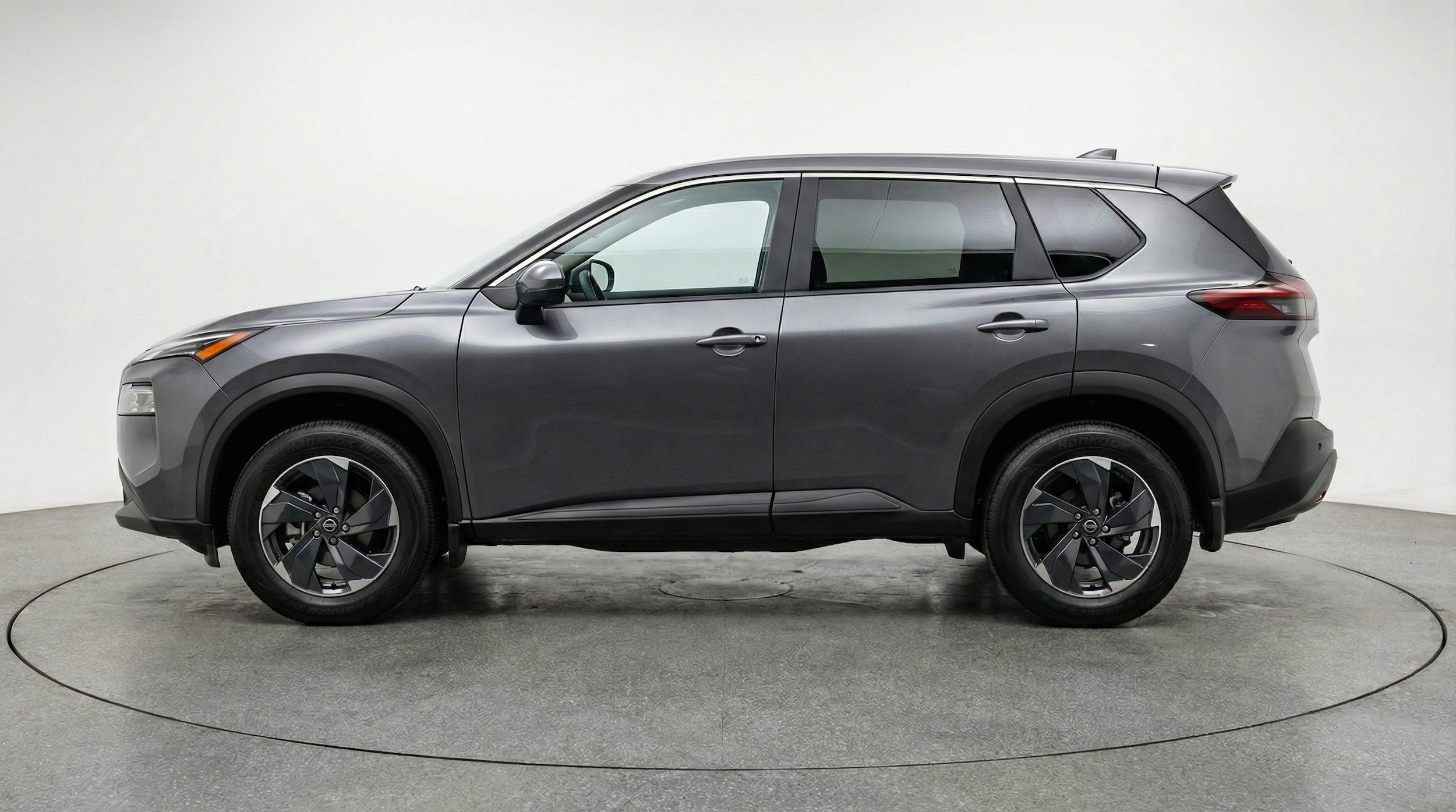 Thumbnail: 2025 Nissan Rogue - 4