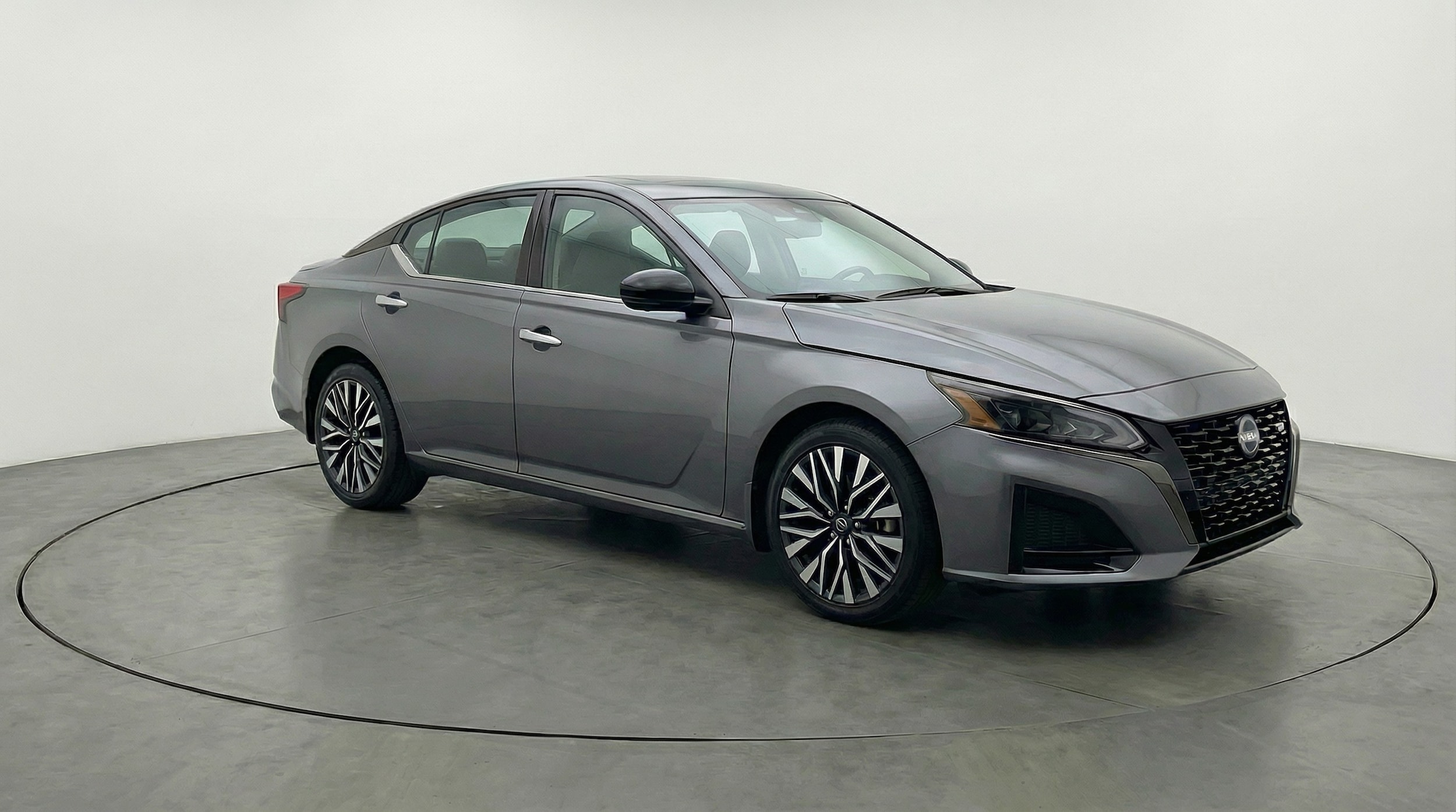 Thumbnail: 2025 Nissan Altima - 1