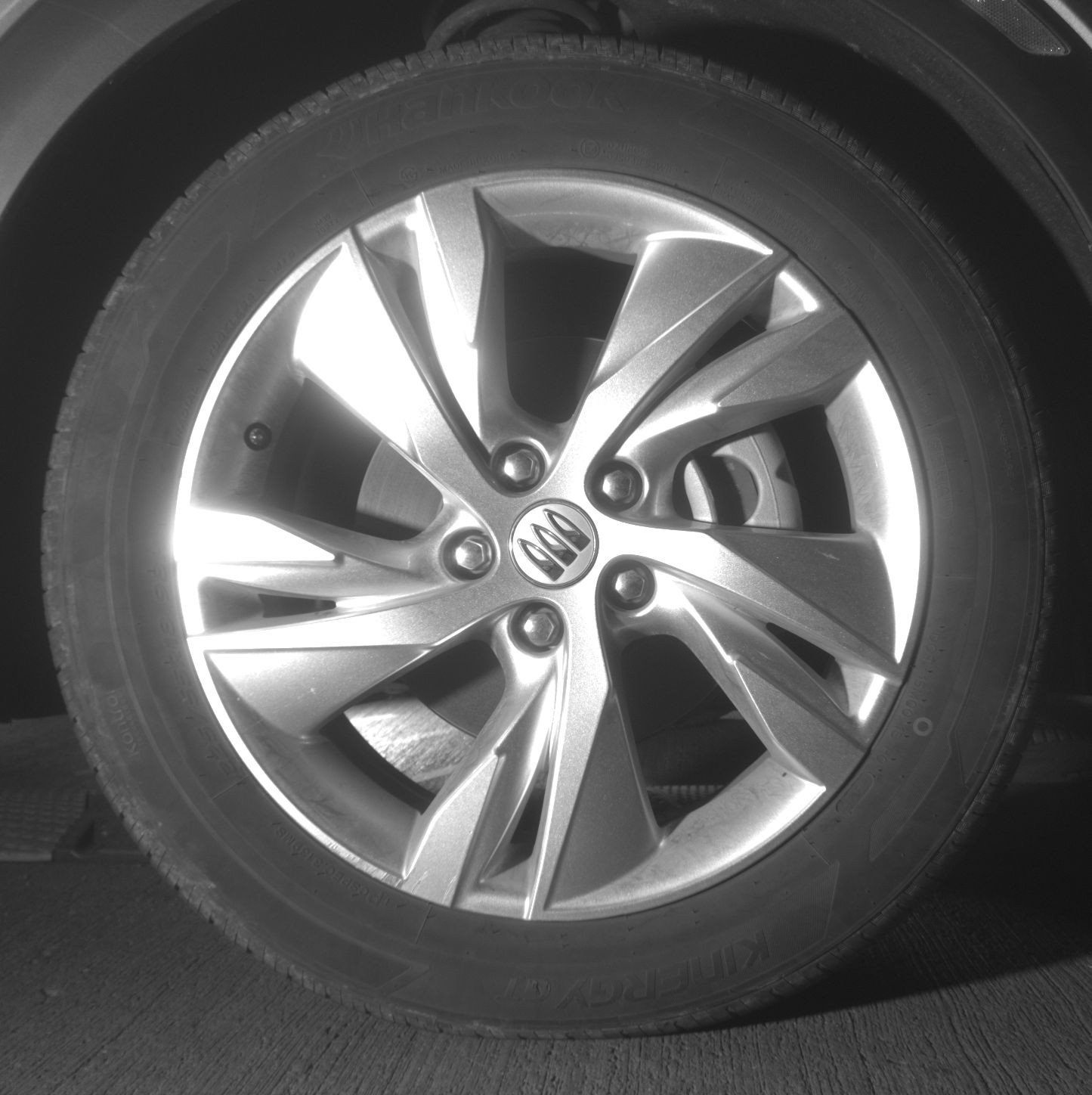 Thumbnail: 2025 Buick Encore GX - 13