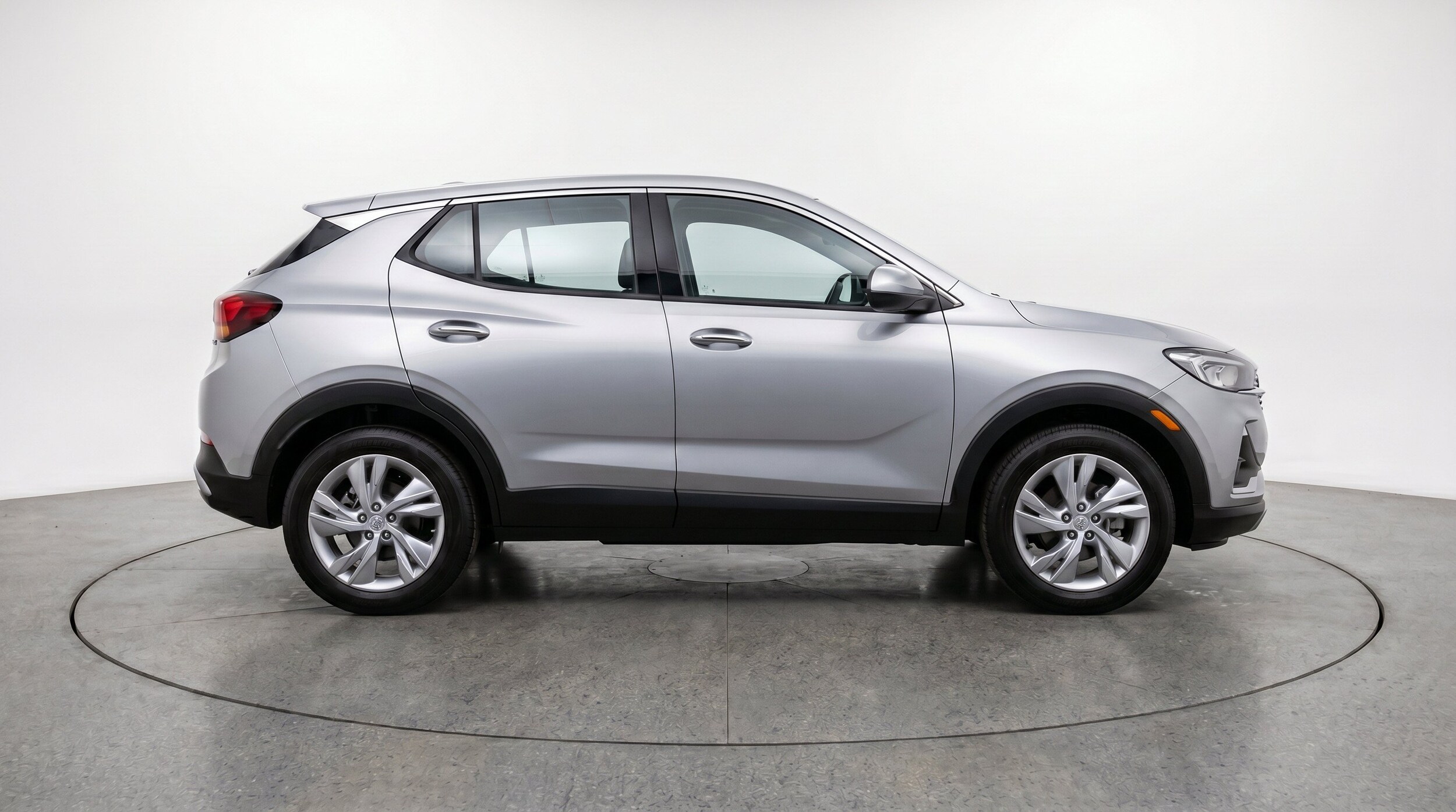 Thumbnail: 2026 Buick Encore GX - 10