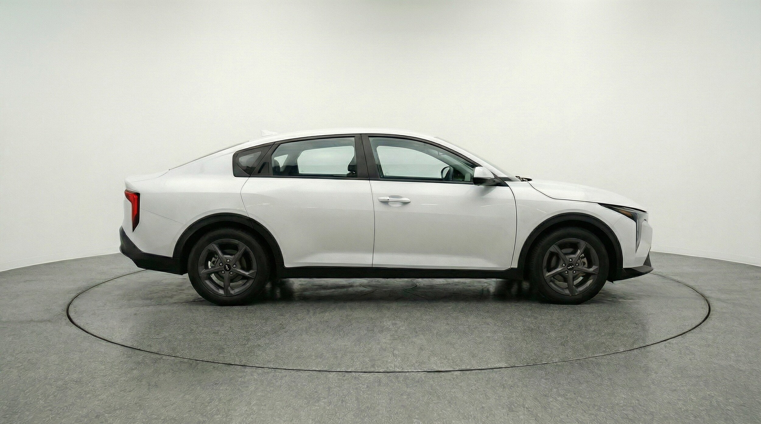 Thumbnail: 2025 Kia K4 - 11