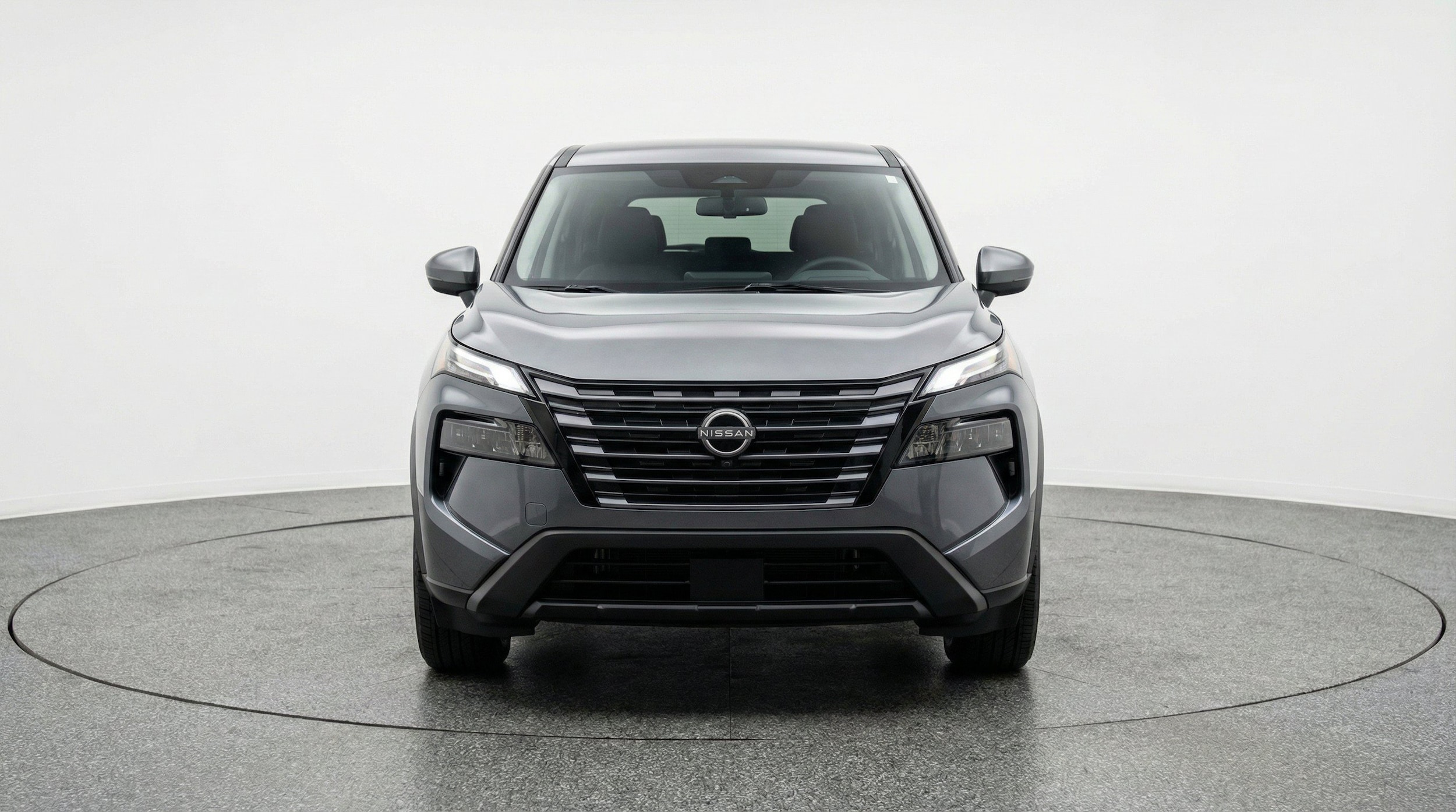 Thumbnail: 2026 Nissan Rogue - 2