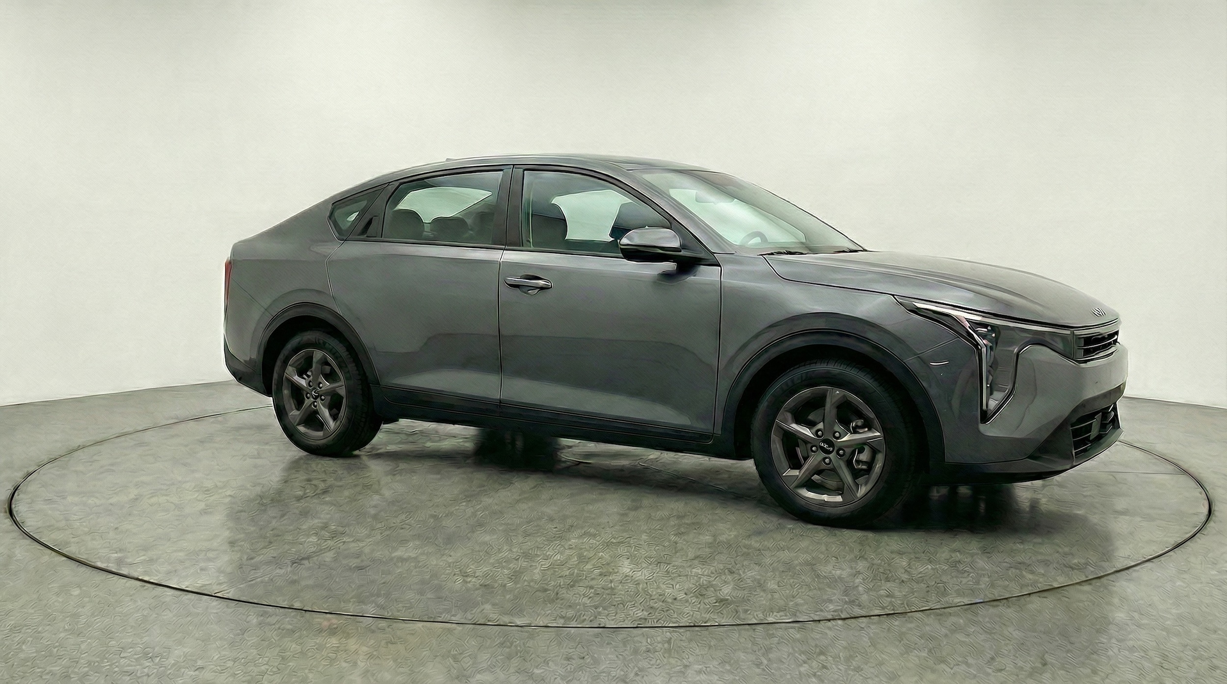 Thumbnail: 2025 Kia K4 - 1