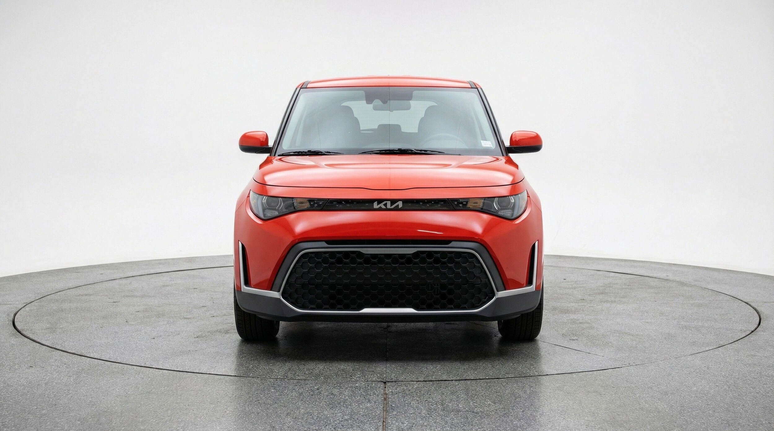 Thumbnail: 2025 Kia Soul - 2
