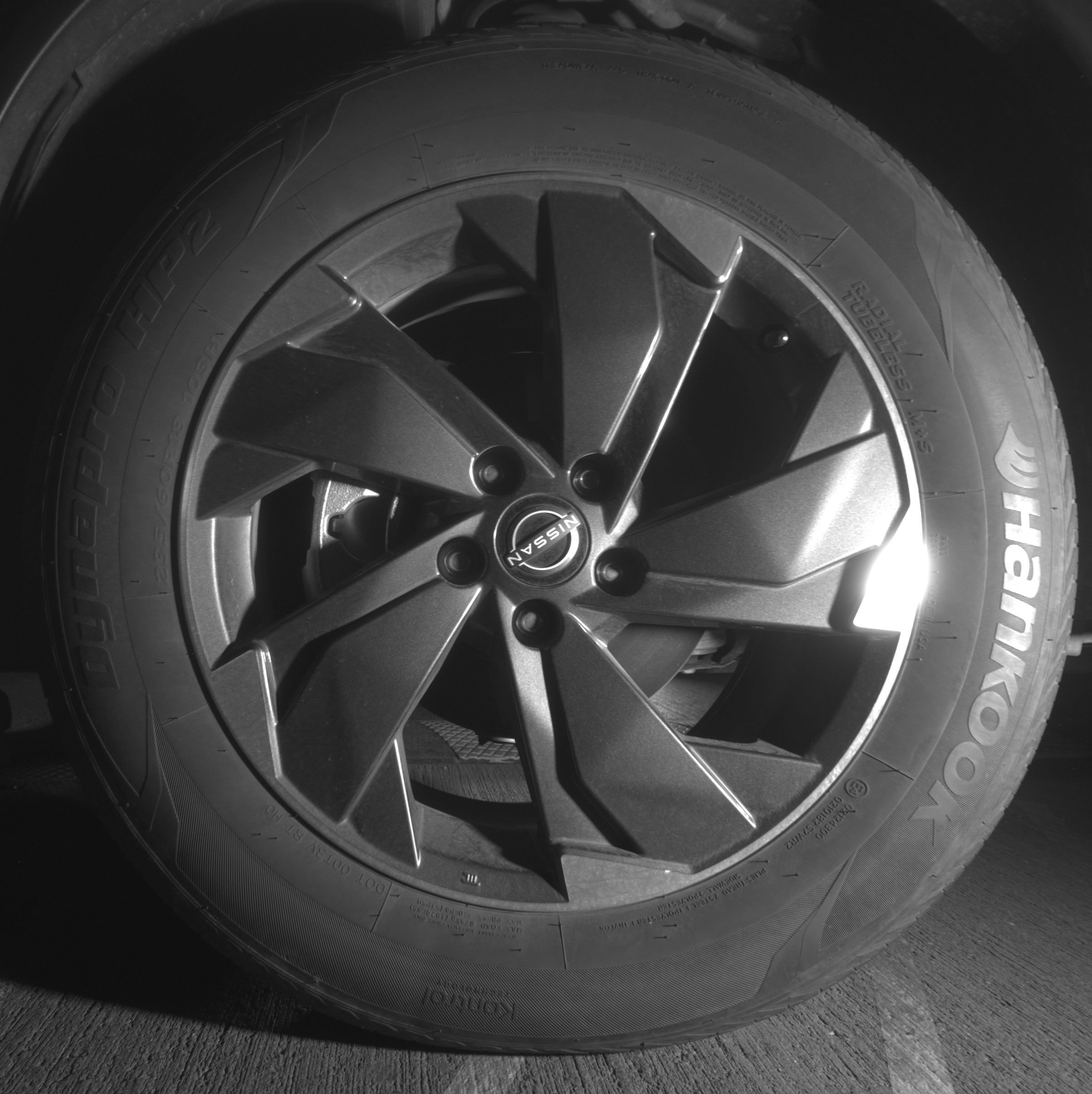 Thumbnail: 2025 Nissan Rogue - 12